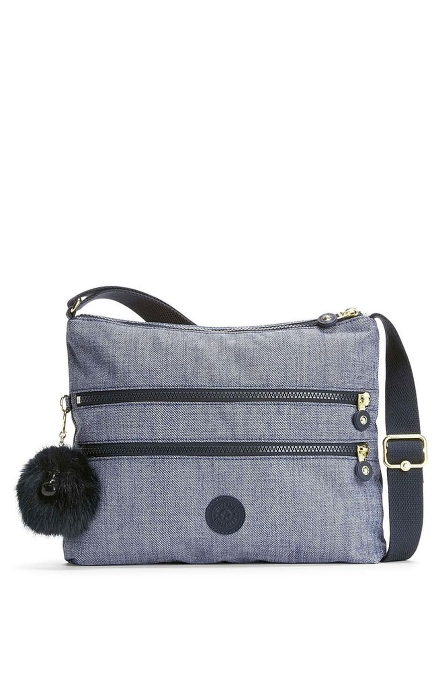 Kipling Alvar Kadın Çapraz Askılı Çanta