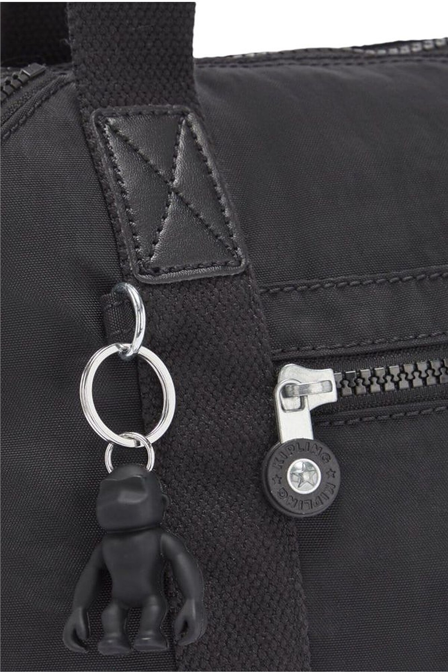 Kipling Art Mini Kadın Omuz Çantası