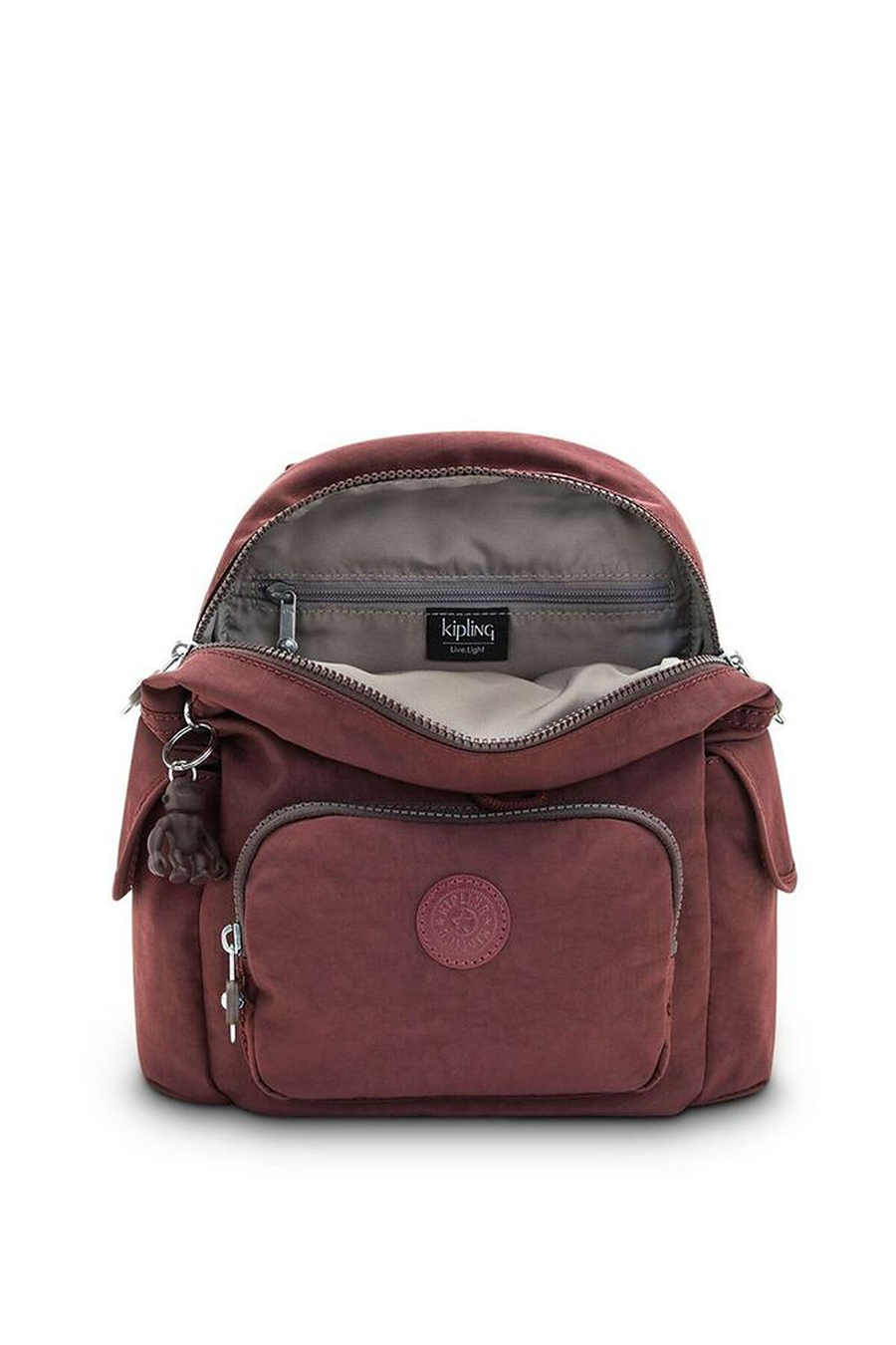 Kipling City Pack Mini Kadın Sırt Çantası