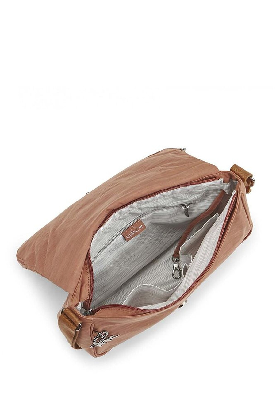 Kipling Earthbeat M Kadın Çapraz Askılı Çanta