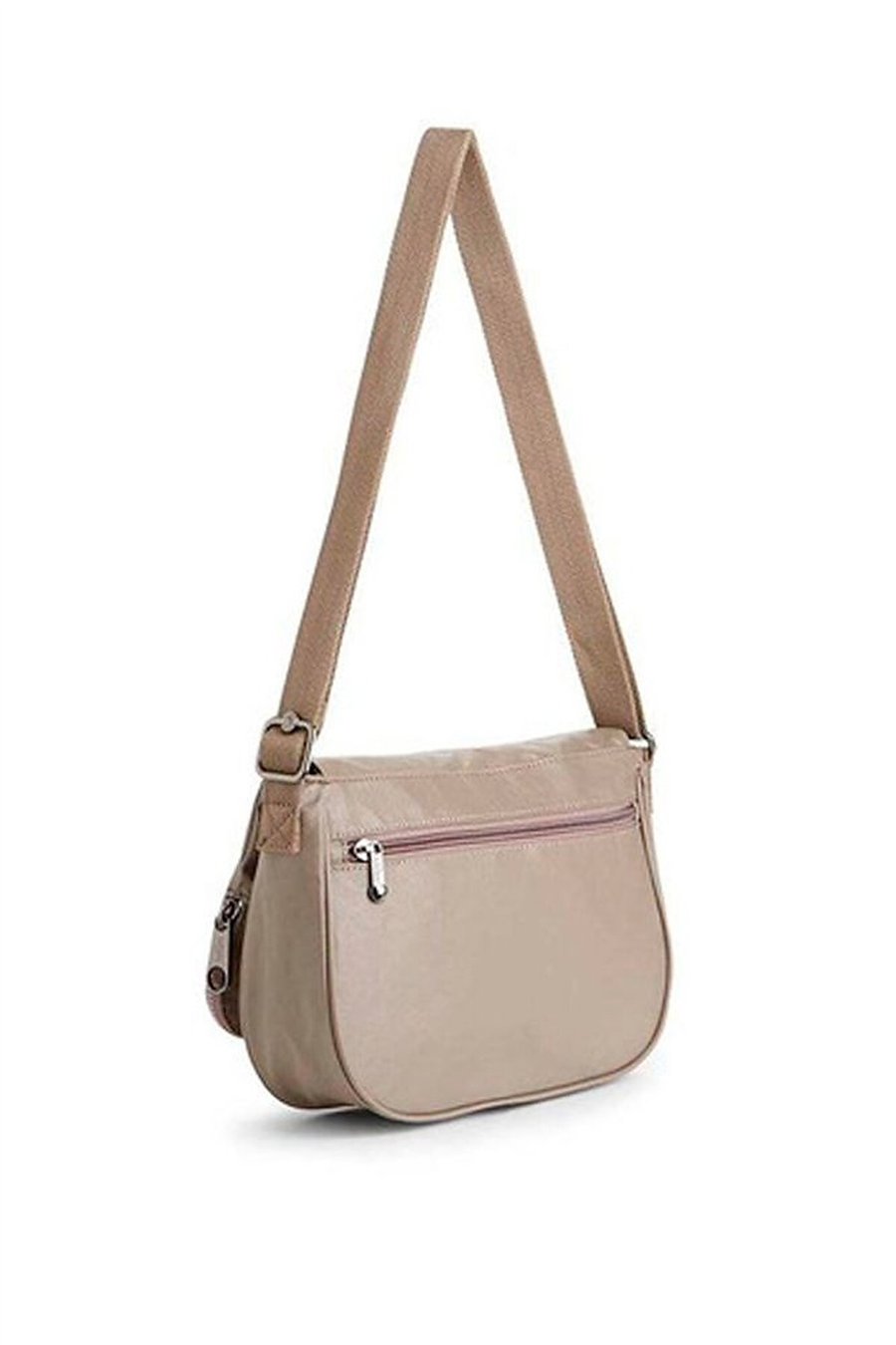 Kipling Earthbeat M Kadın Çapraz Askılı Çanta