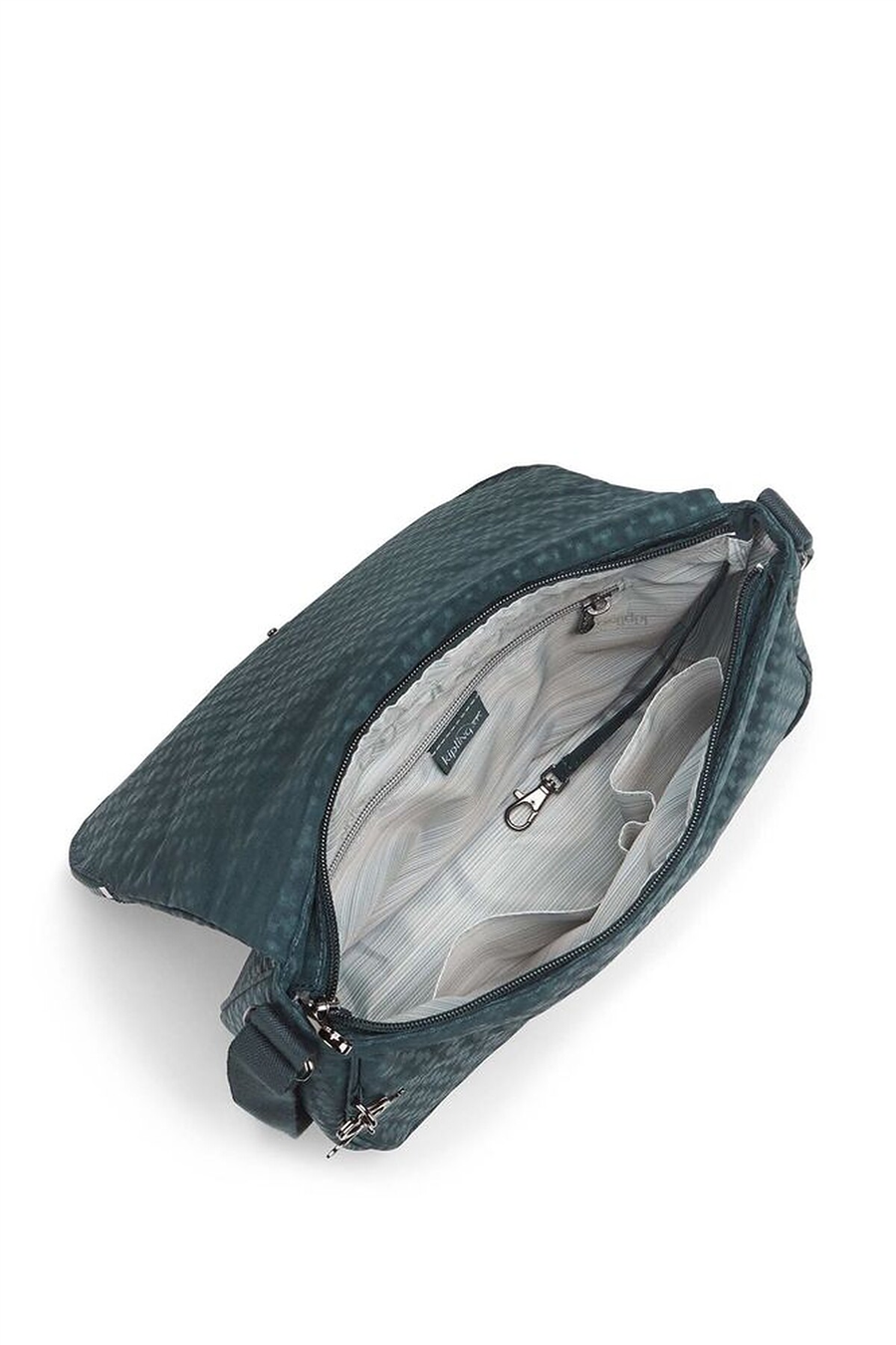 Kipling Earthbeat M Kadın Çapraz Askılı Çanta
