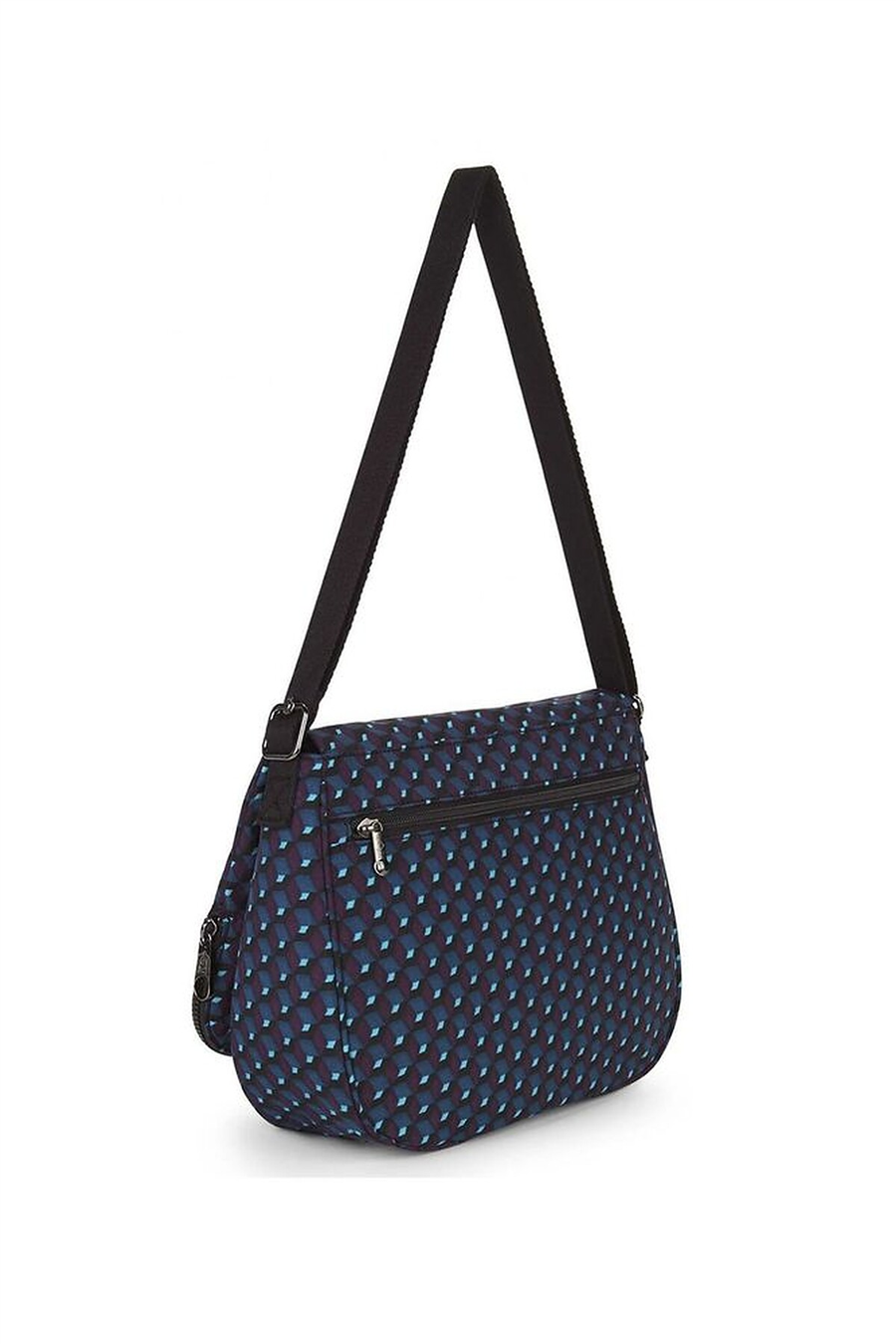 Kipling Earthbeat M Kadın Çapraz Askılı Çanta