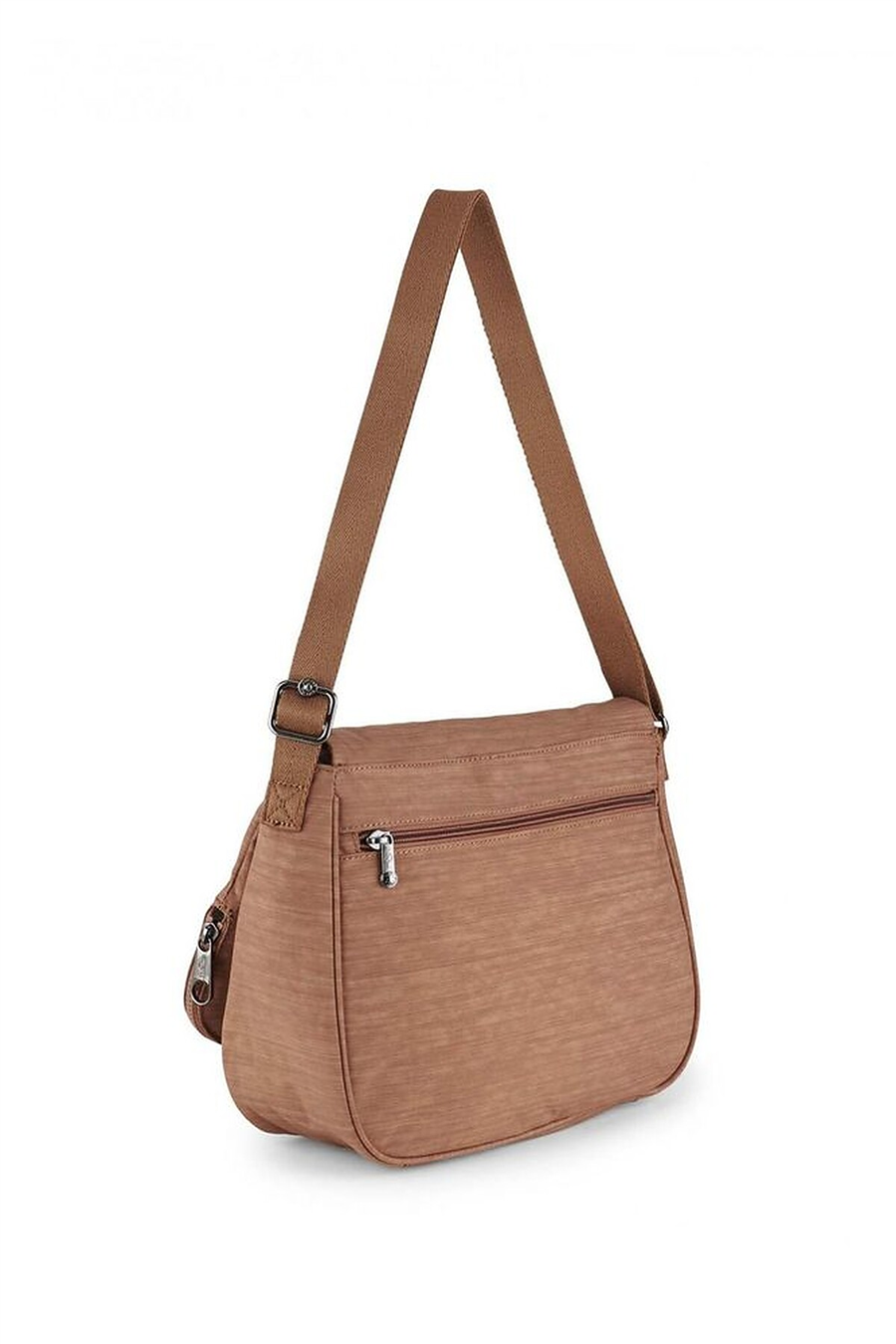 Kipling Earthbeat M Kadın Çapraz Askılı Çanta