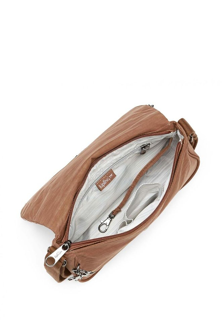 Kipling Earthbeat S Kadın Çapraz Askılı Çanta