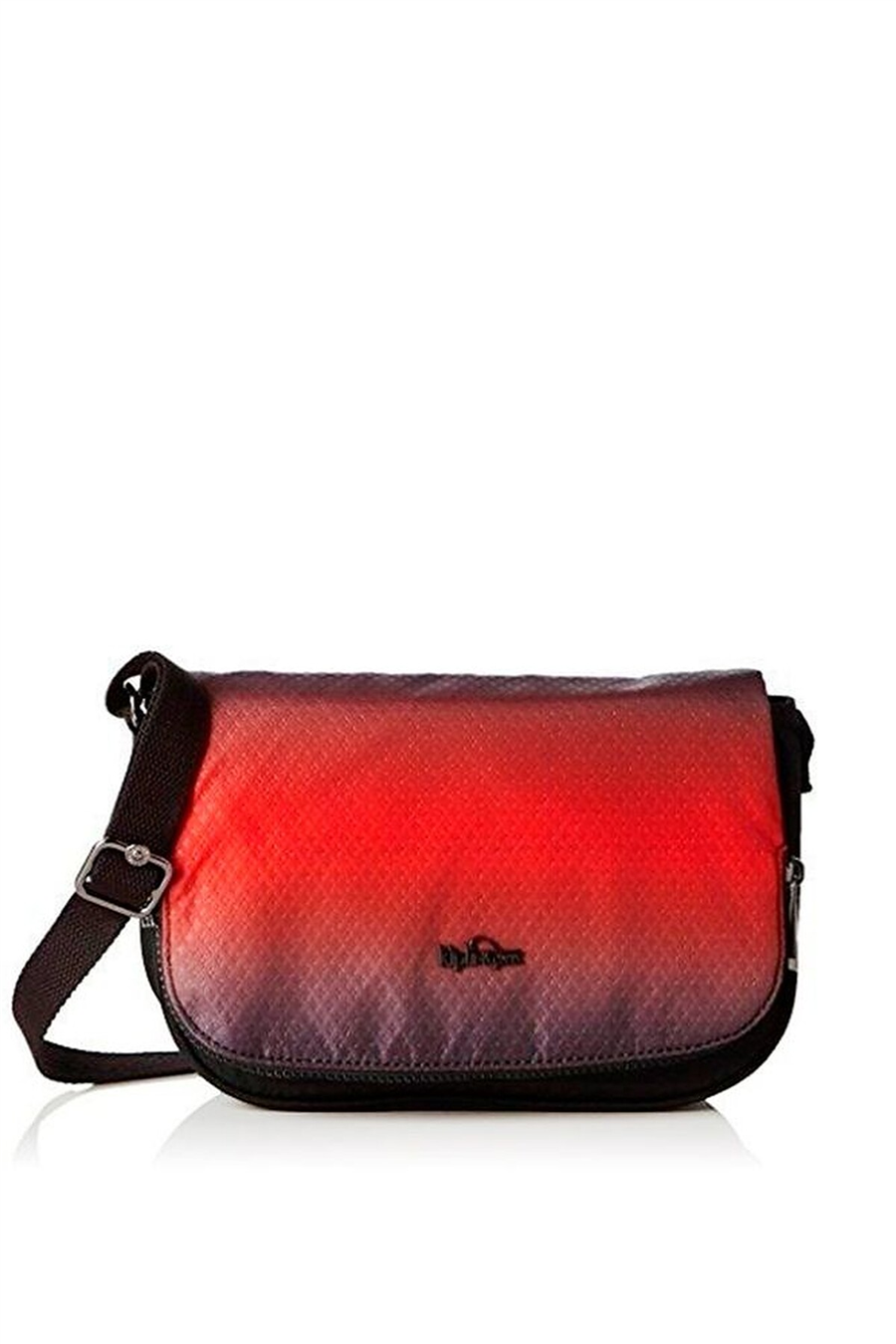 Kipling Earthbeat S Kadın Çapraz Askılı Çanta