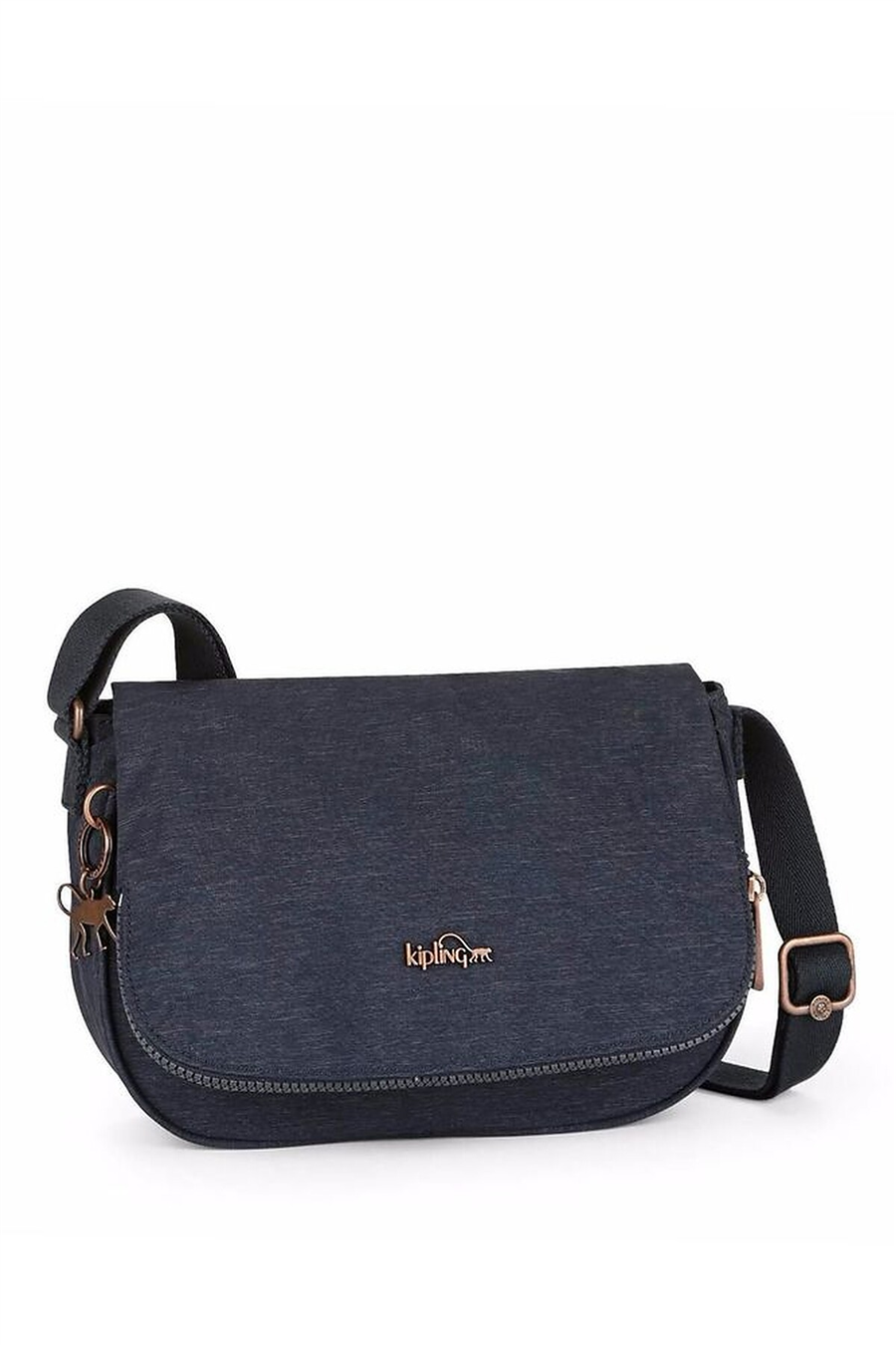 Kipling Earthbeat S Kadın Çapraz Askılı Çanta