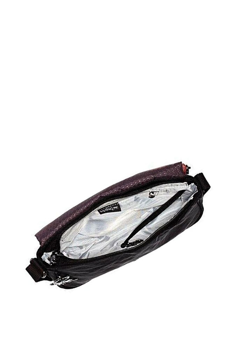 Kipling Earthbeat S Kadın Çapraz Askılı Çanta