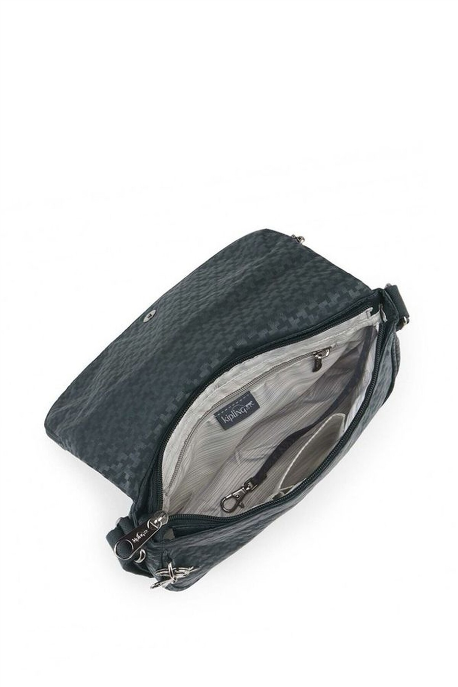 Kipling Earthbeat S Kadın Çapraz Askılı Çanta