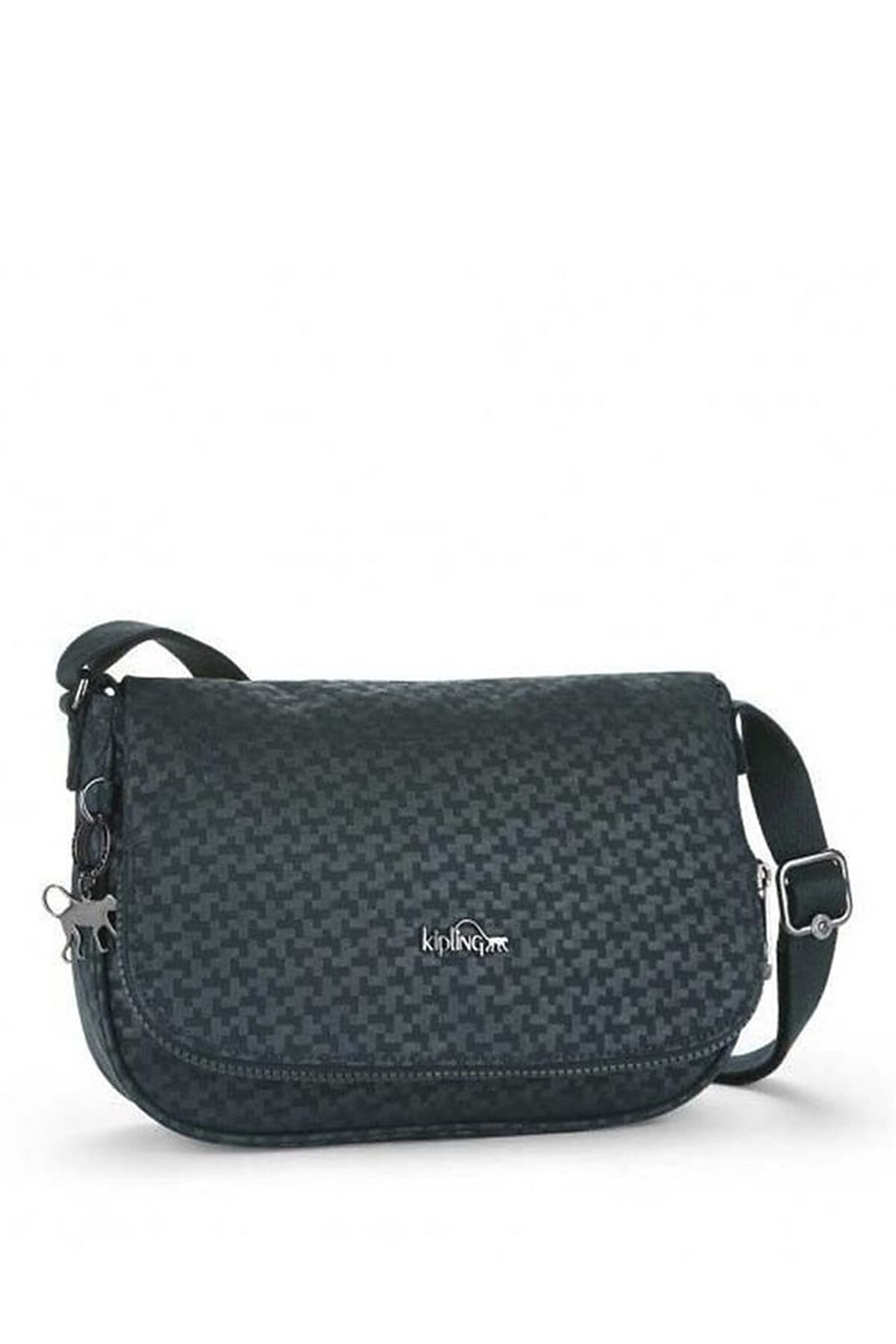 Kipling Earthbeat S Kadın Çapraz Askılı Çanta