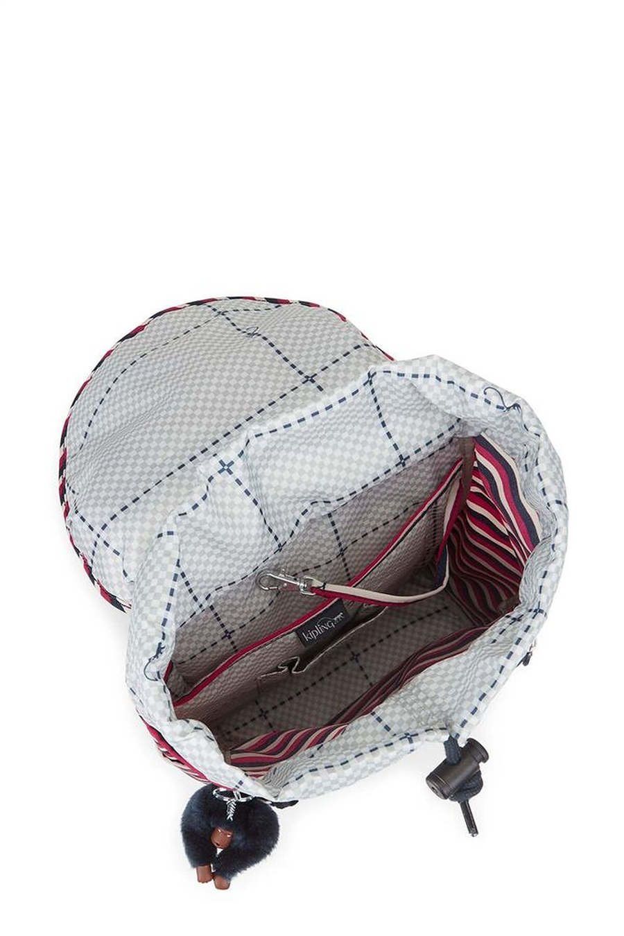 Kipling Experience S Kadın Sırt Çantası
