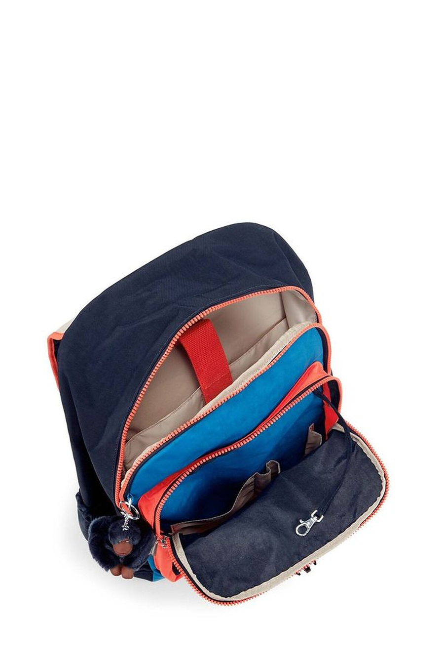 Kipling Haruko Unisex Sırt Çantası