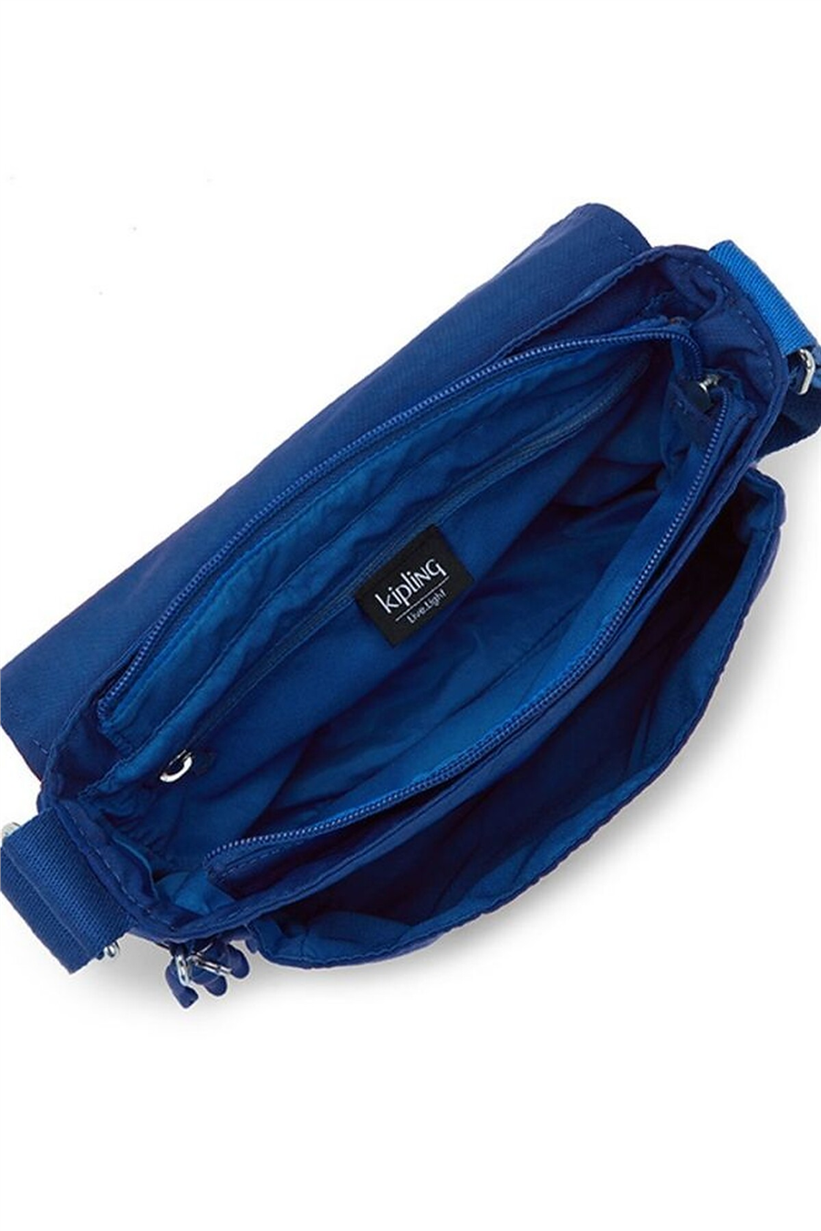 Kipling Loreen M Kadın Çapraz Askılı Çanta