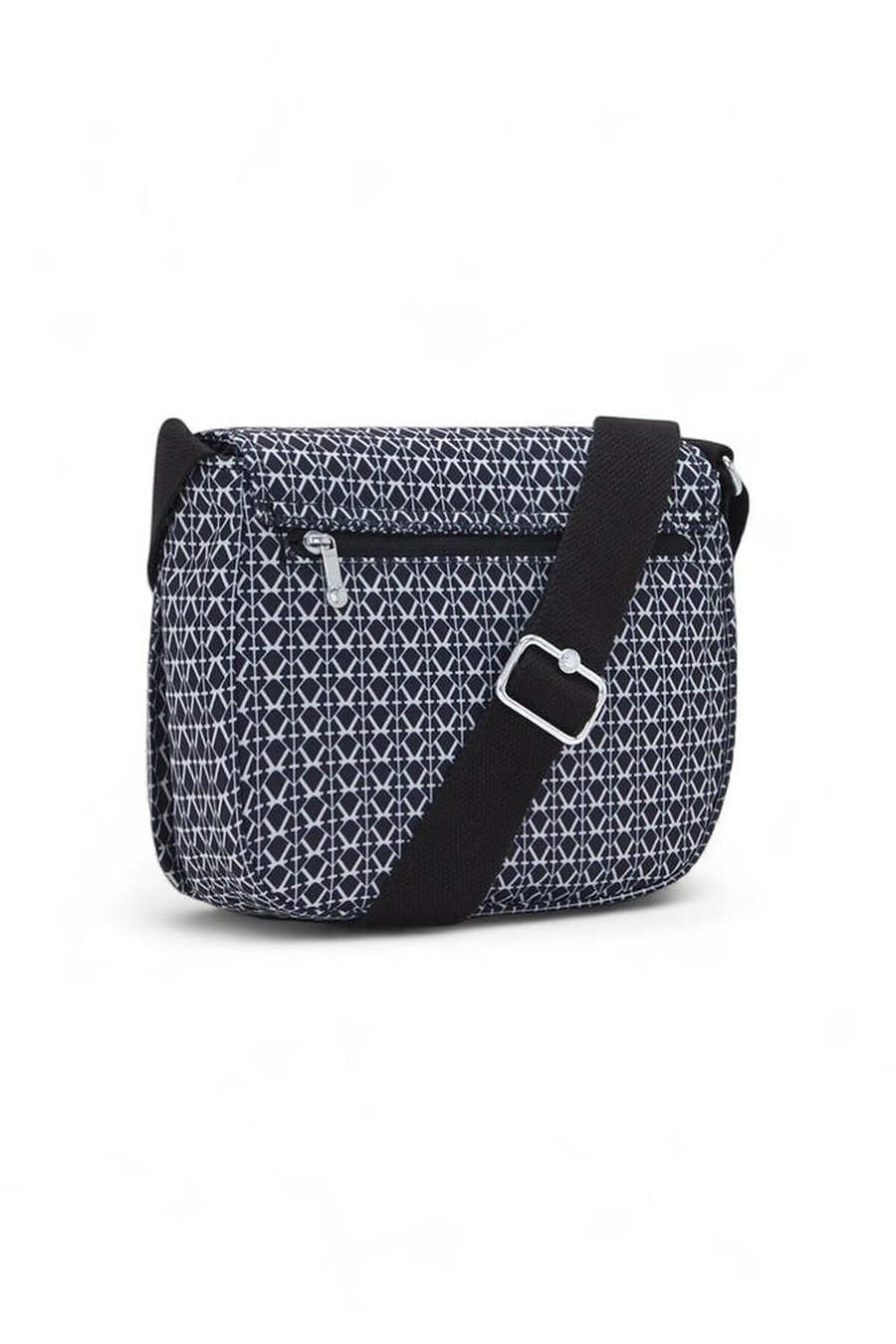 Kipling Loreen M Kadın Çapraz Askılı Çanta