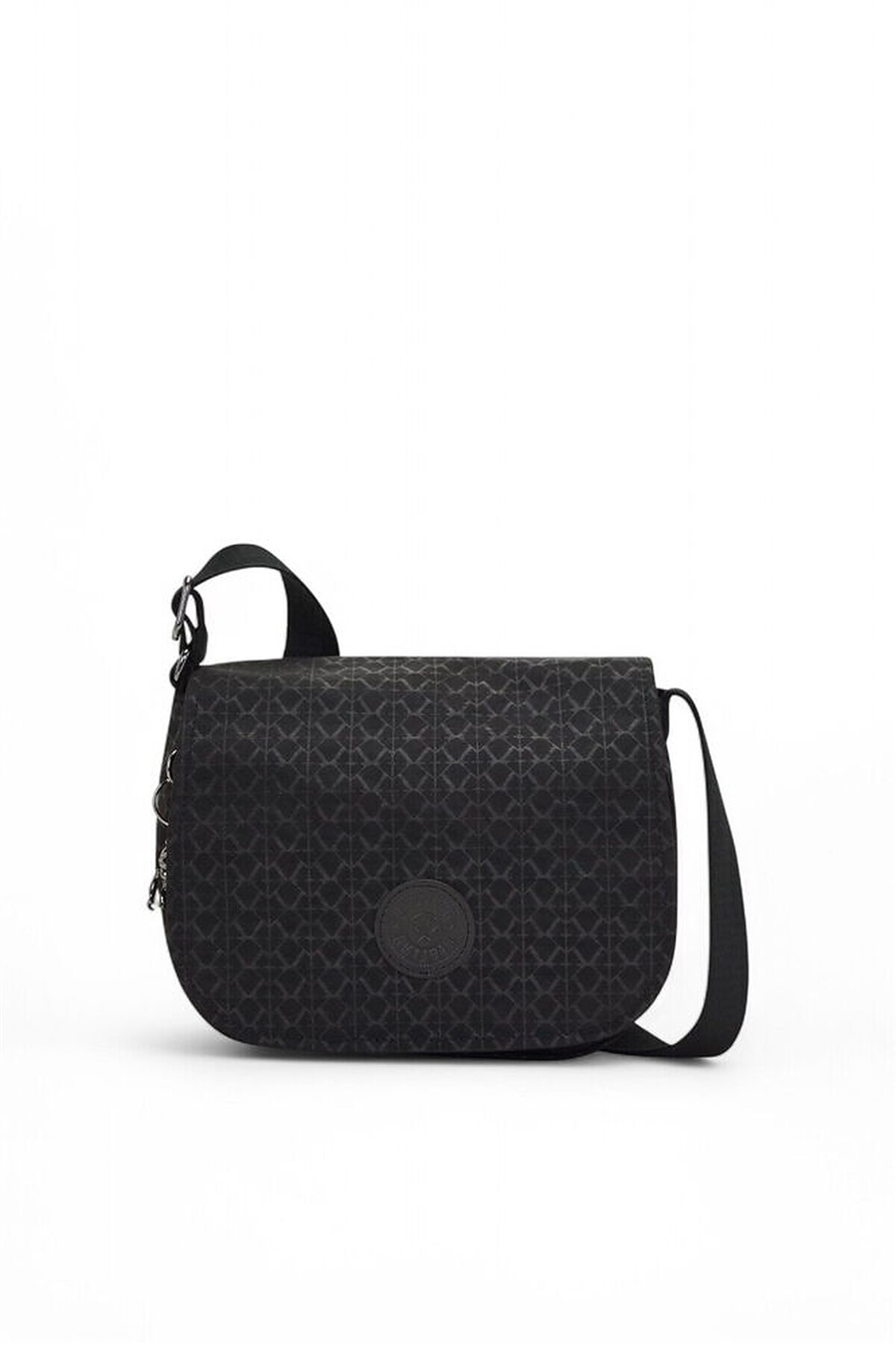 Kipling Loreen M Kadın Çapraz Askılı Çanta