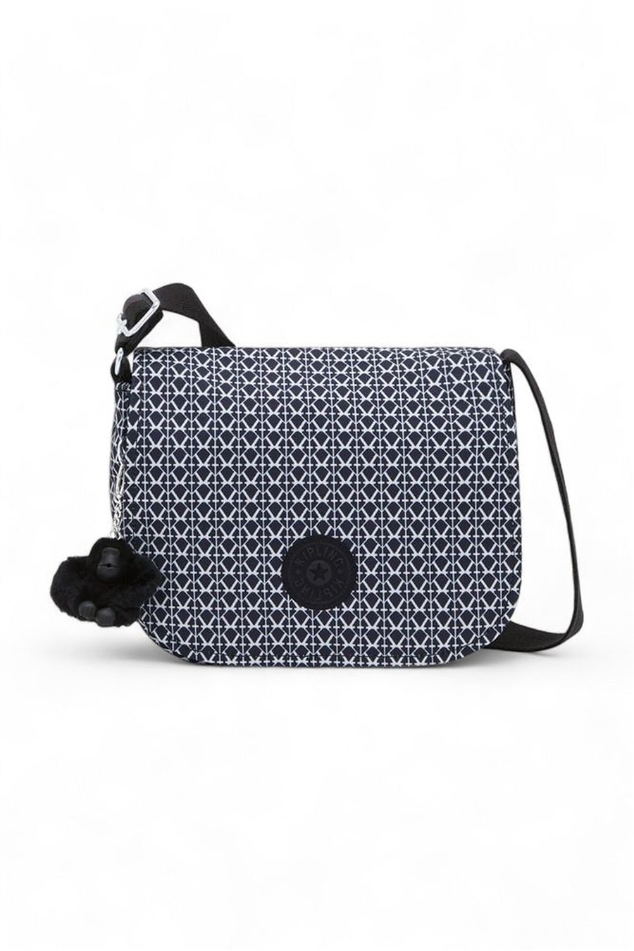 Kipling Loreen M Kadın Çapraz Askılı Çanta