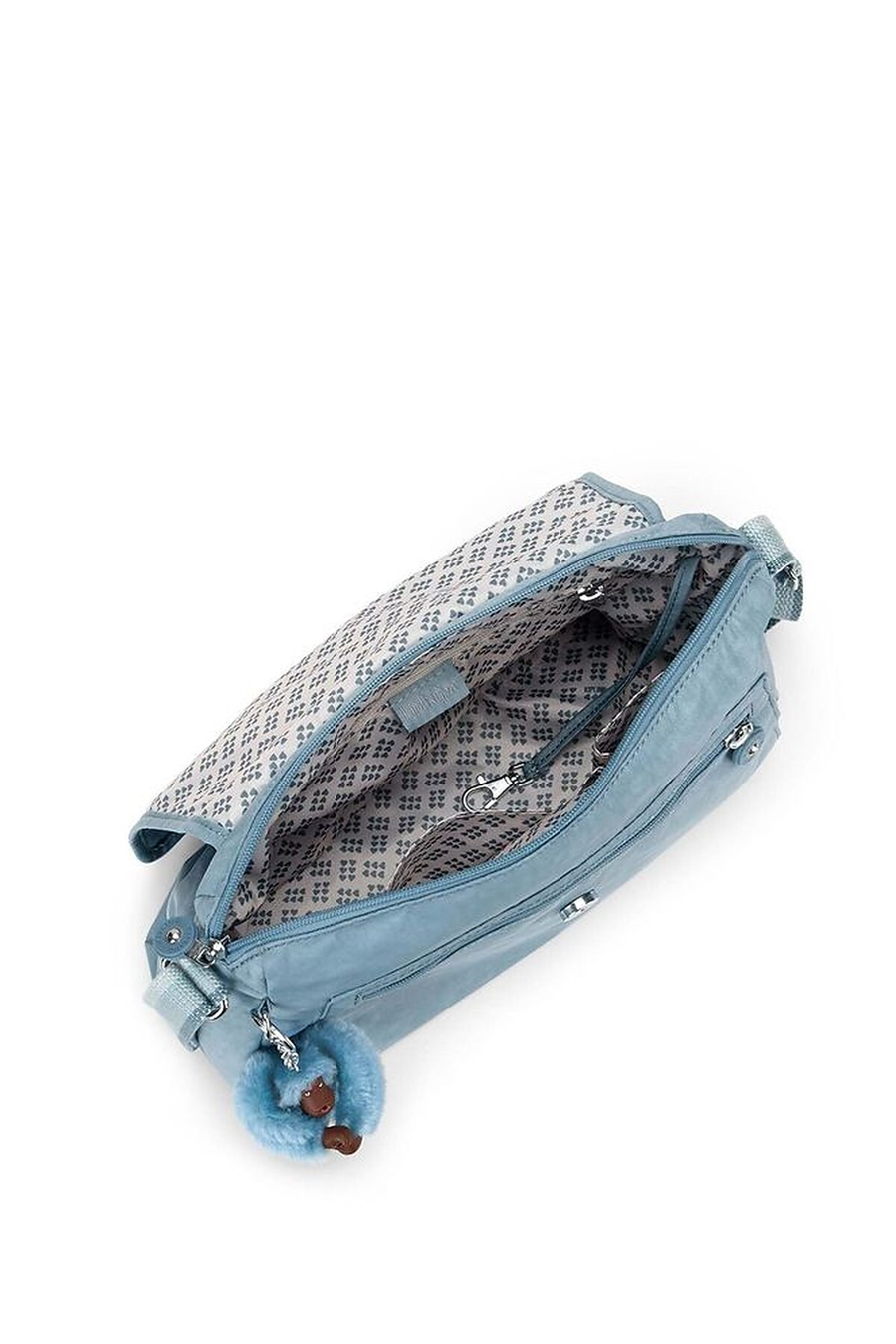 Kipling Matha Kadın Çapraz Askılı Çanta