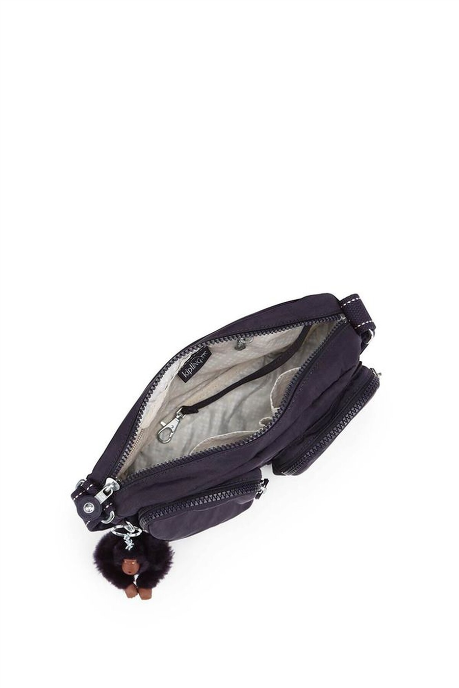 Kipling Patti Kadın Çapraz Askılı Çanta
