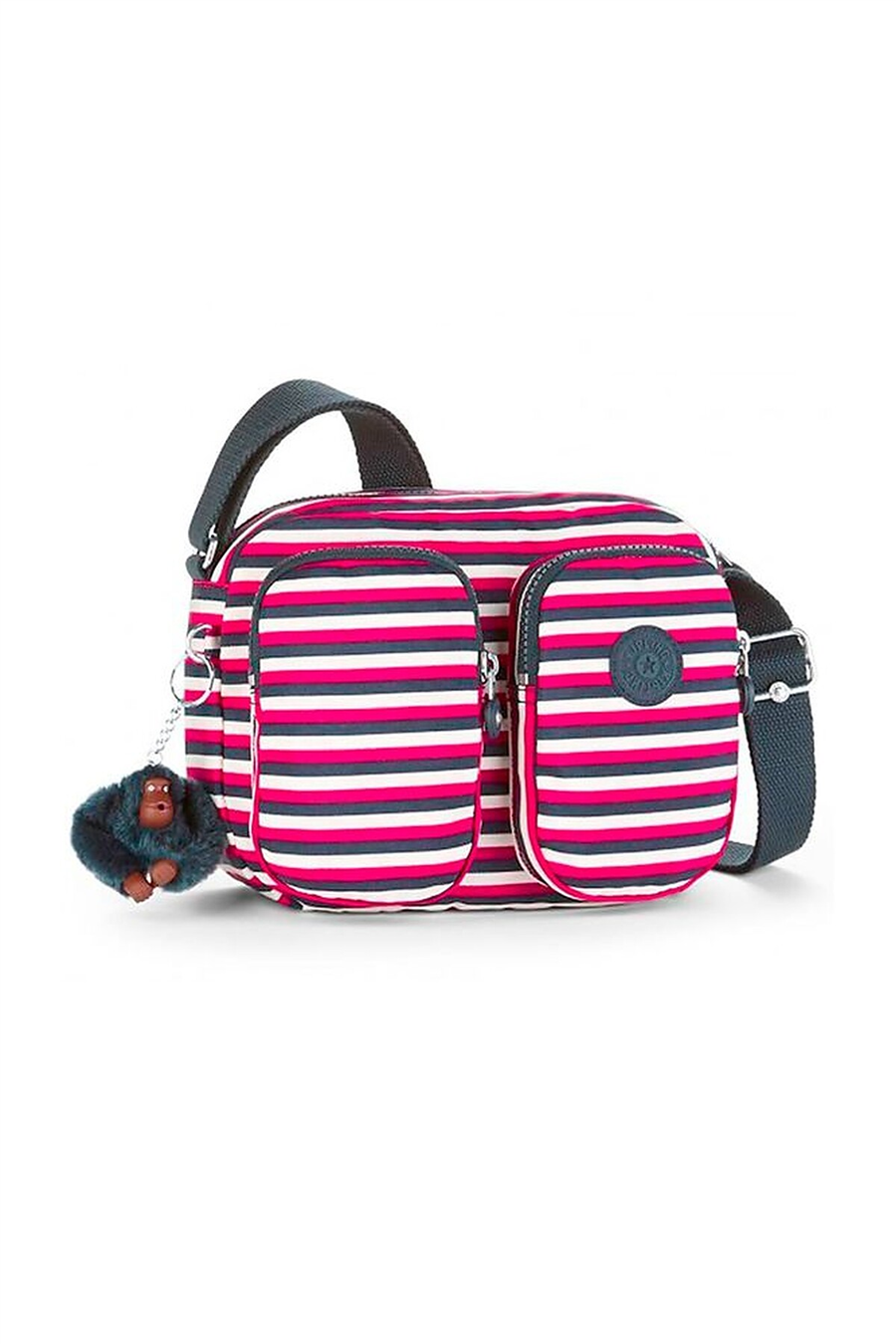Kipling Patti Kadın Çapraz Askılı Çanta