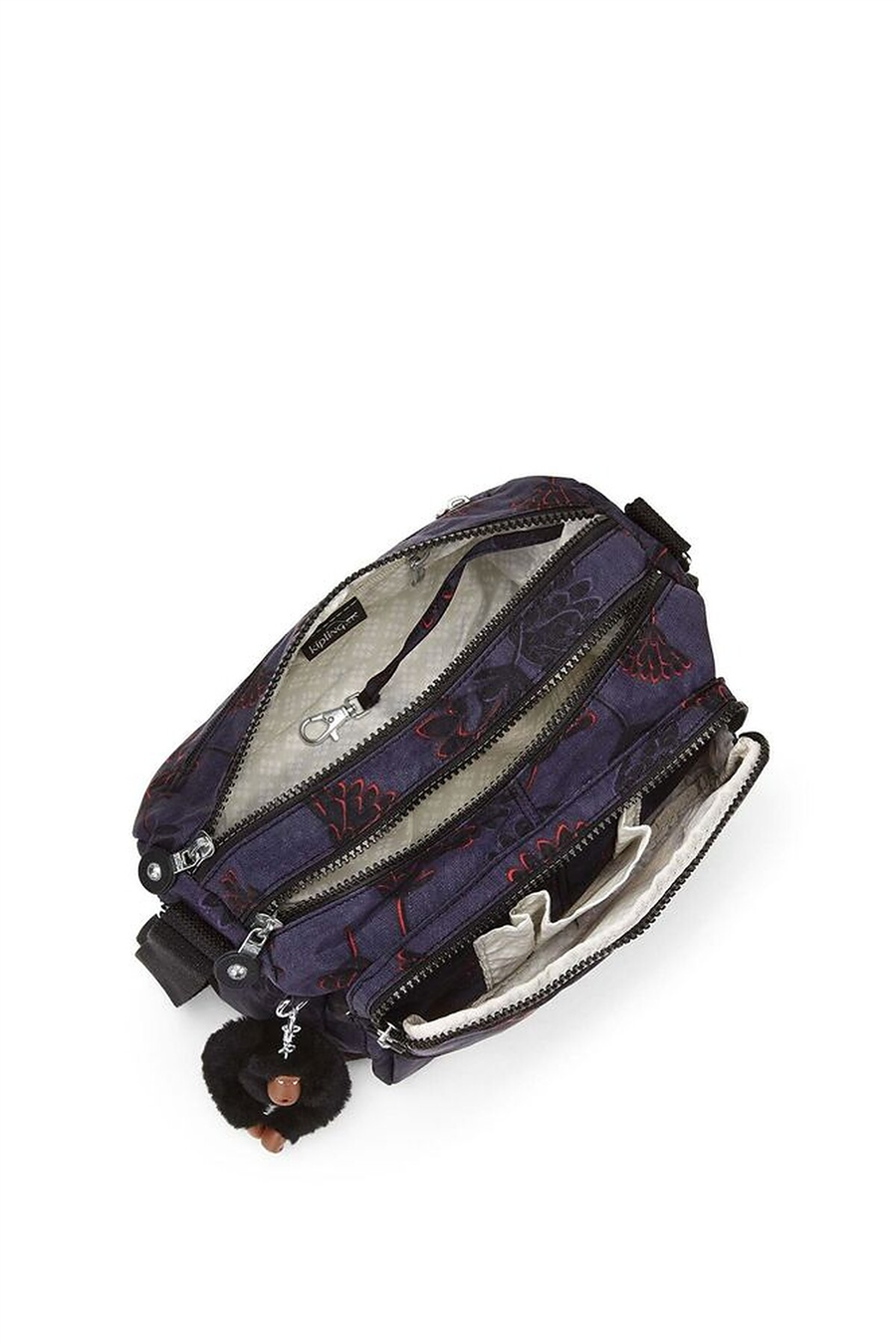 Kipling Reth Kadın Çapraz Askılı Çanta