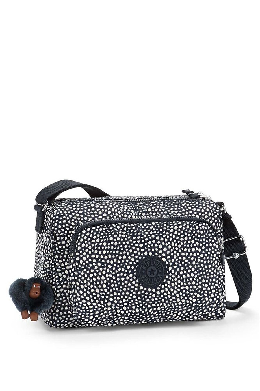 Kipling Reth Kadın Çapraz Askılı Çanta