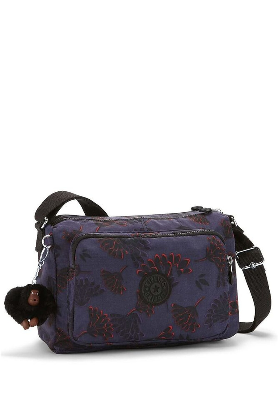 Kipling Reth Kadın Çapraz Askılı Çanta