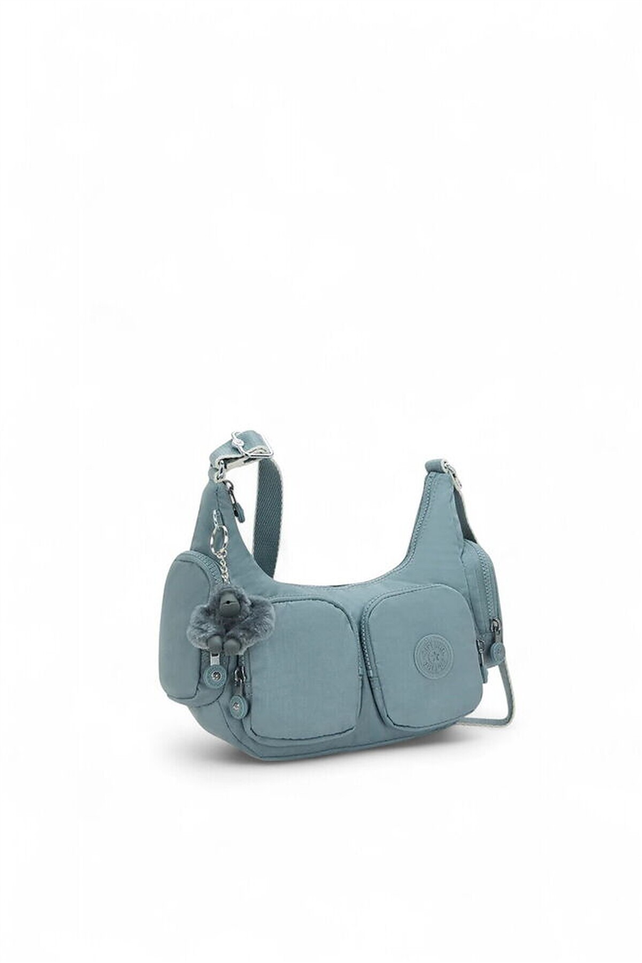 Kipling Rikka S Kadın Çapraz Askılı Çanta