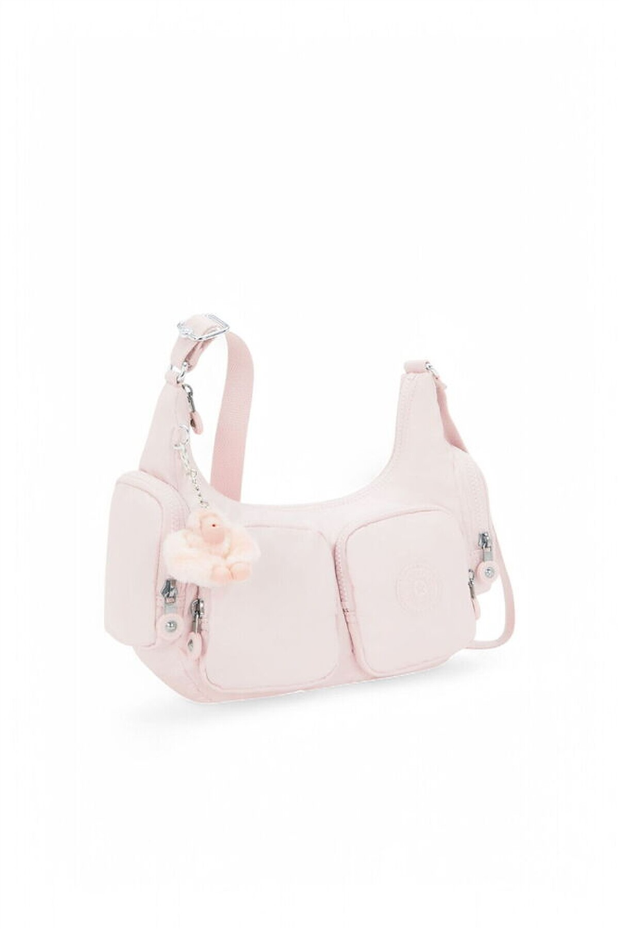 Kipling Rikka S Kadın Çapraz Askılı Çanta