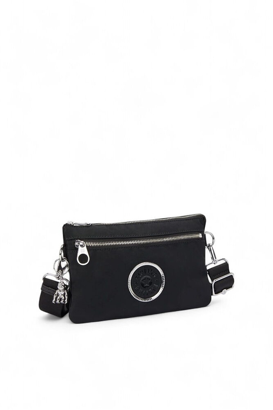 Kipling Riri Zip Kadın Çapraz Askılı Çanta