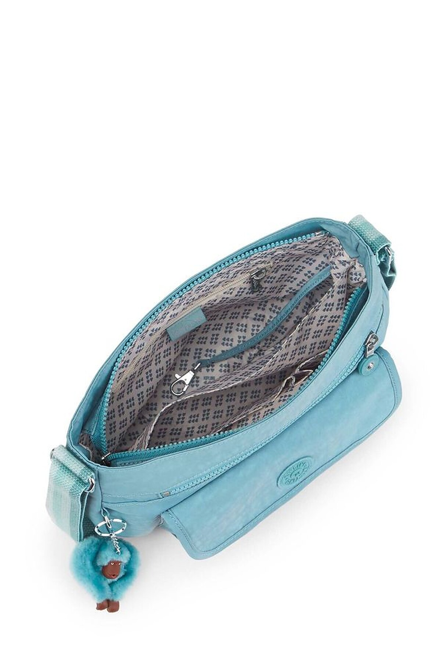Kipling Syro Kadın Çapraz Askılı Çanta