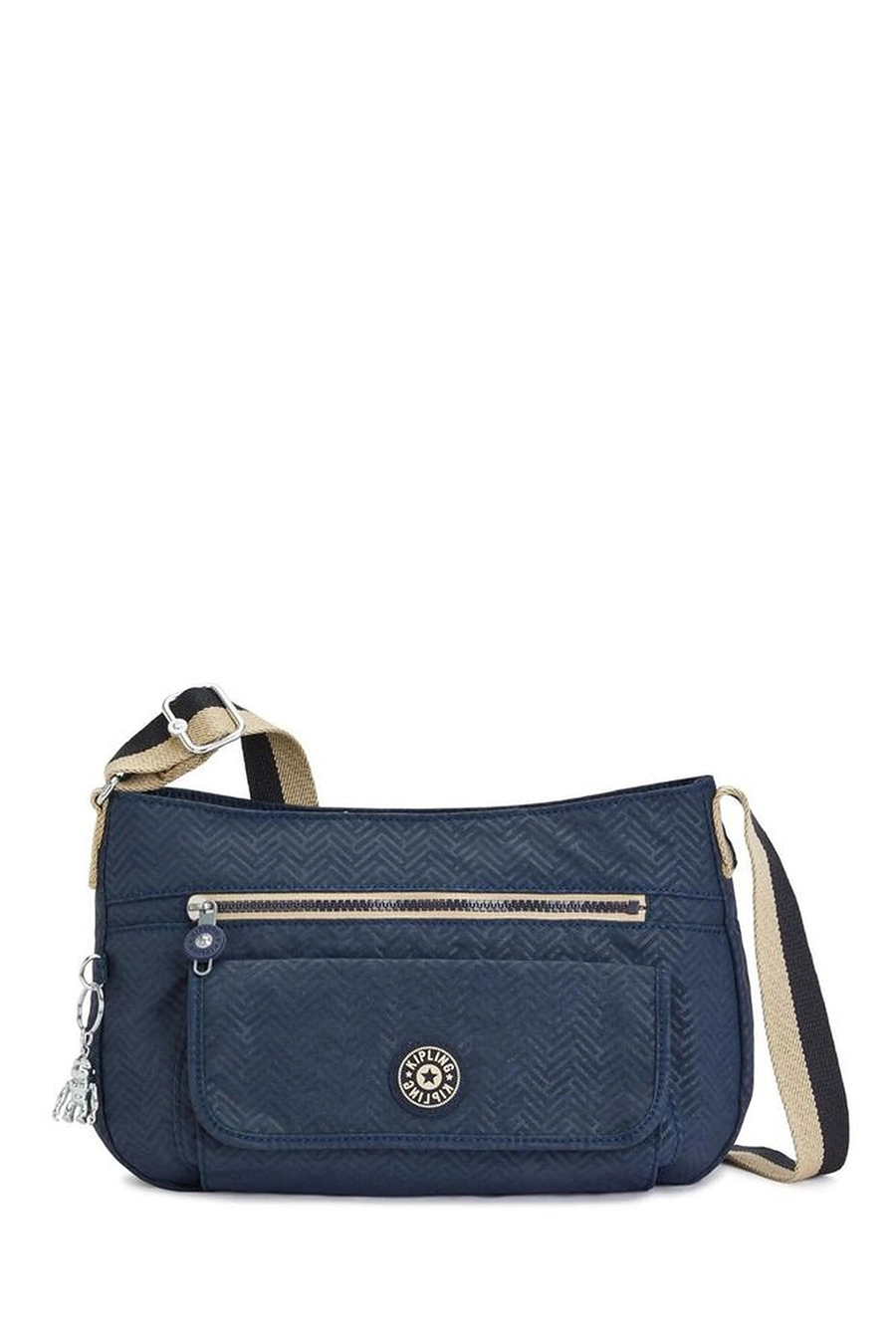 Kipling Syro M Kadın Çapraz Askılı Çanta