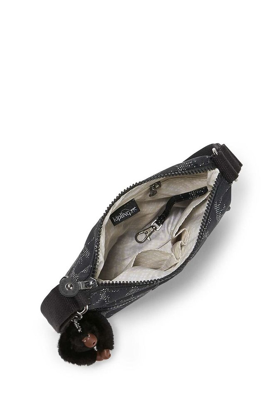 Kipling Zamor Kadın Çapraz Askılı Çanta