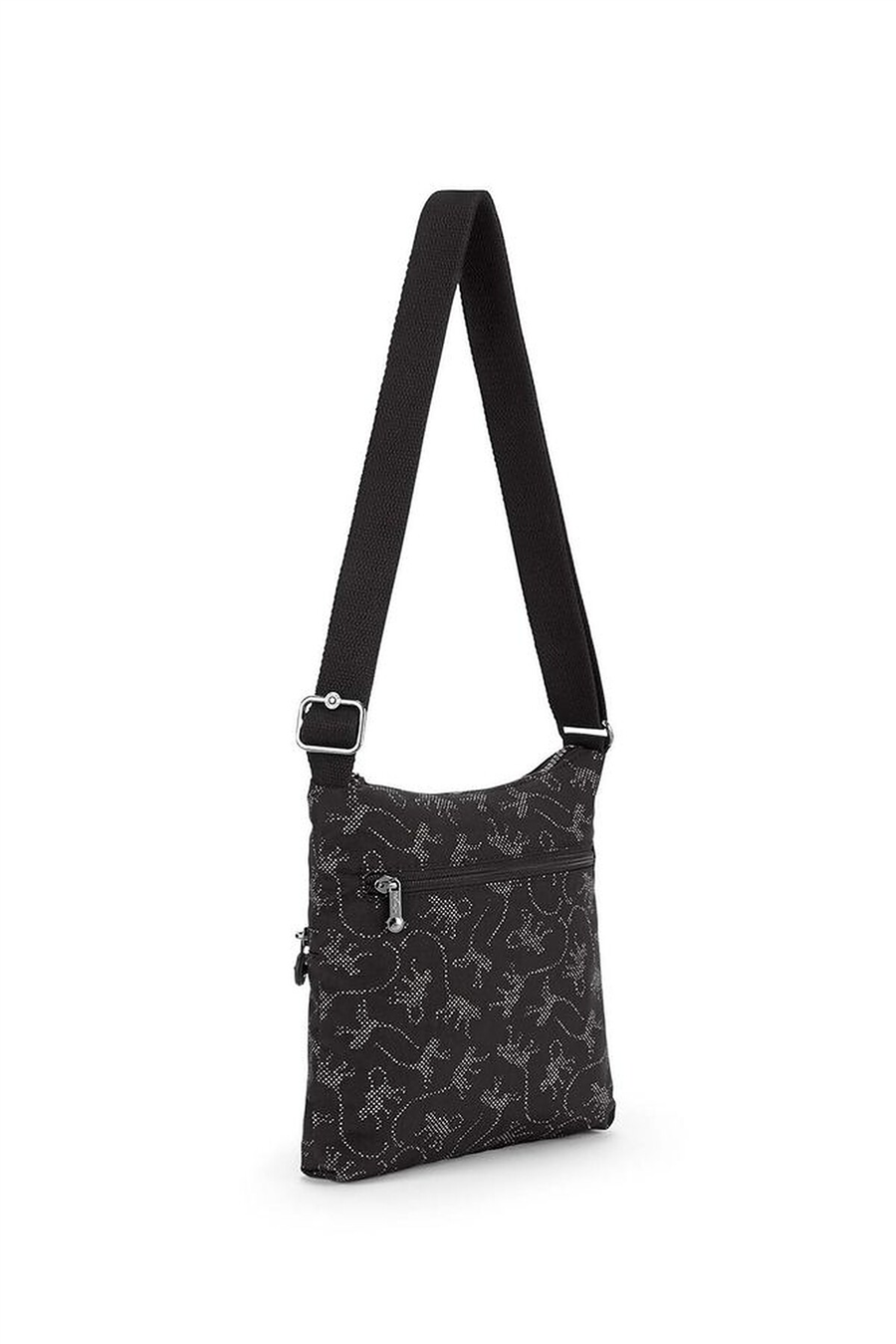Kipling Zamor Kadın Çapraz Askılı Çanta