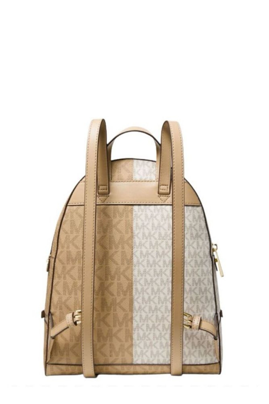 Michael Kors Monogram Kadın Sırt Çantası