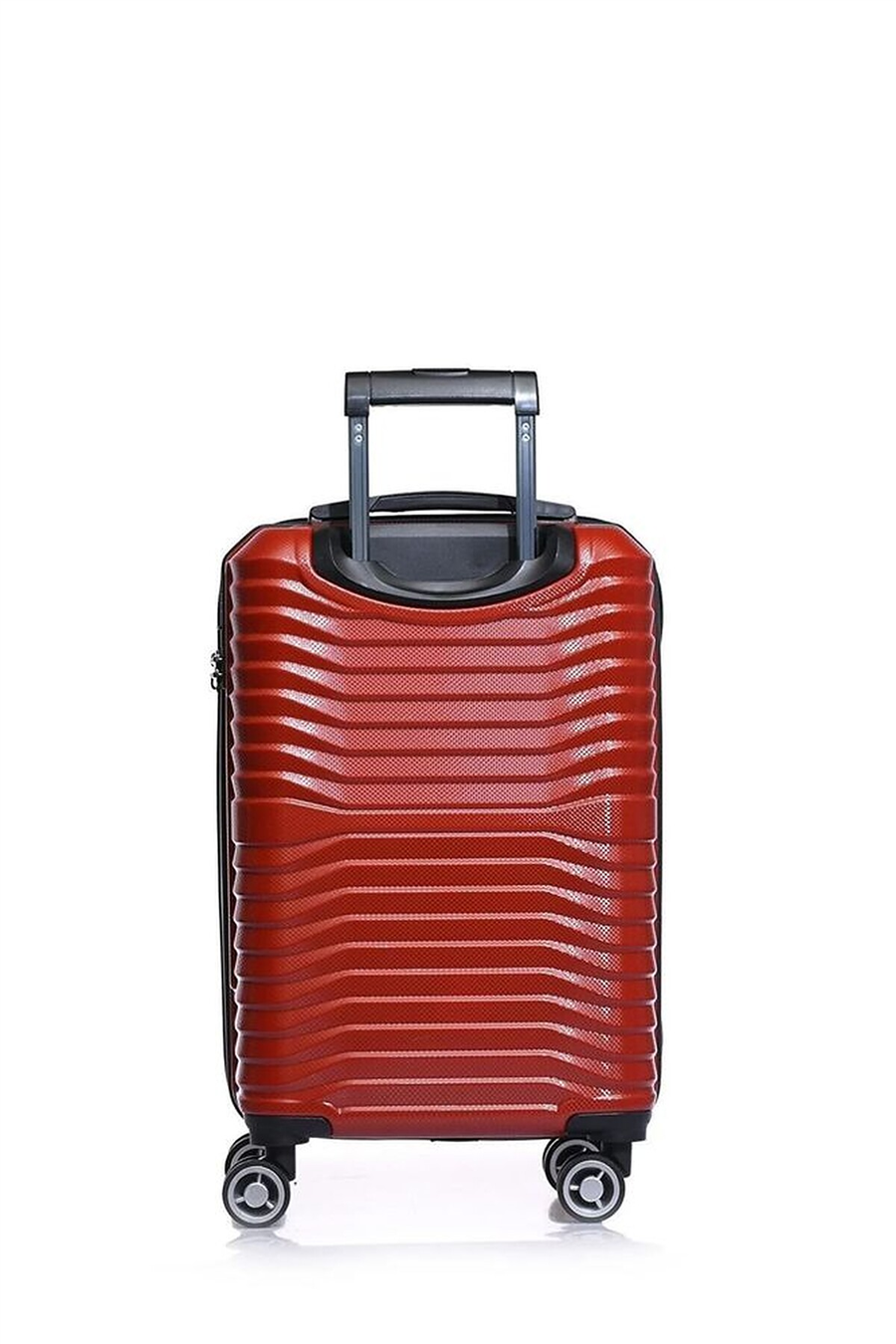 Nippon 50 Cm Unisex Kabin Boy Valiz