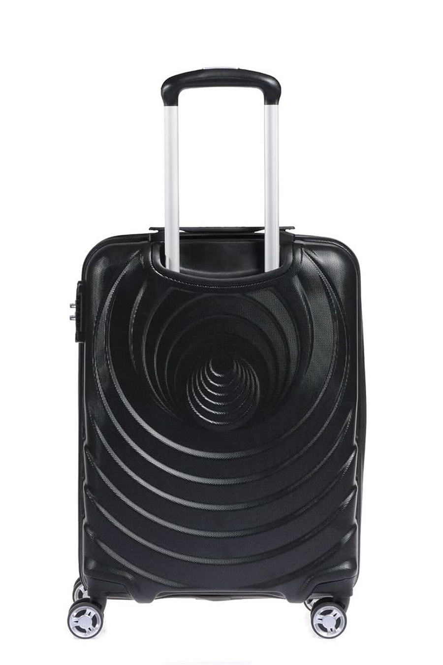 Pierre Cardin 50 Cm Unisex Kabin Boy Valiz