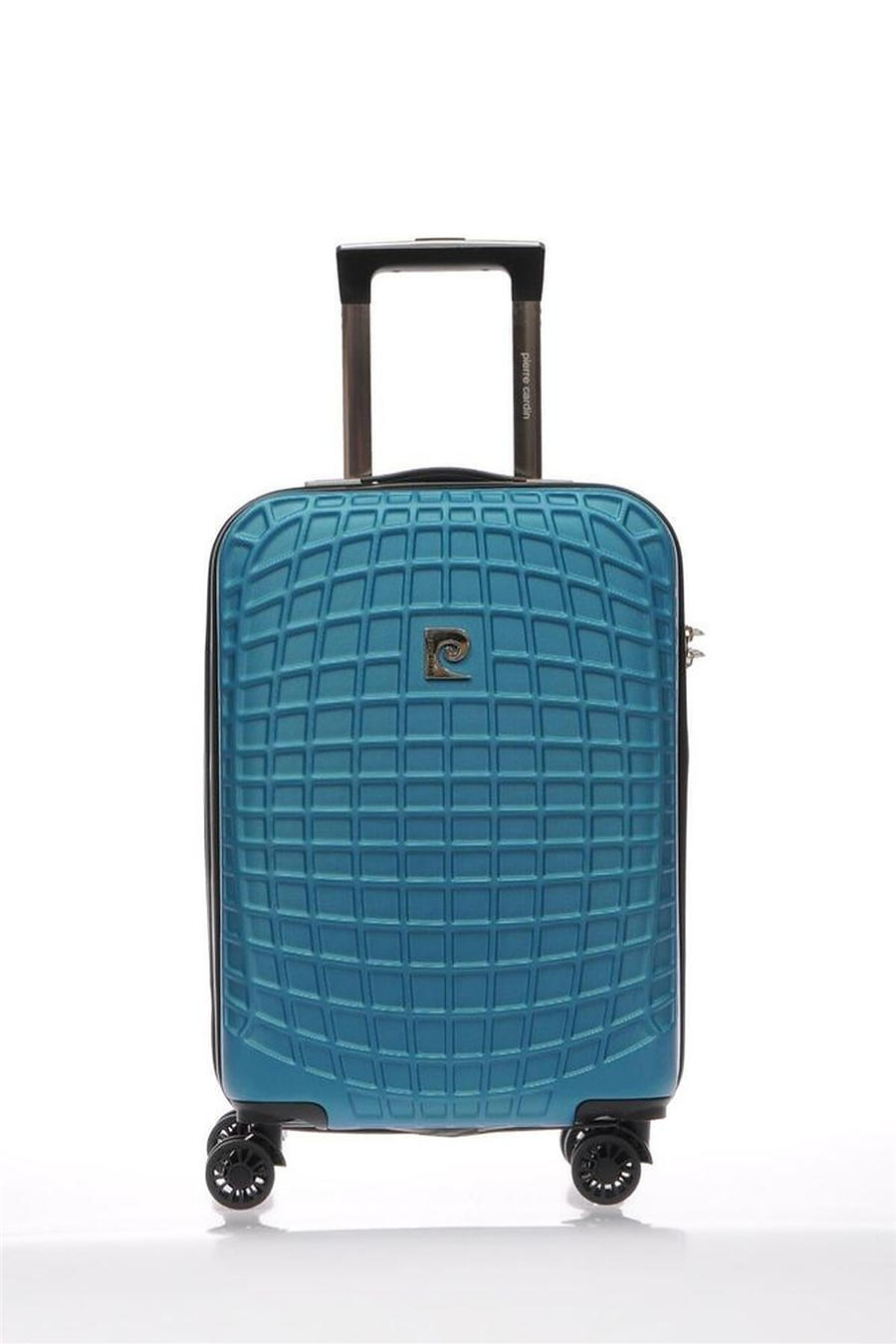 Pierre Cardin 50 Cm Unisex Kabin Boy Valiz