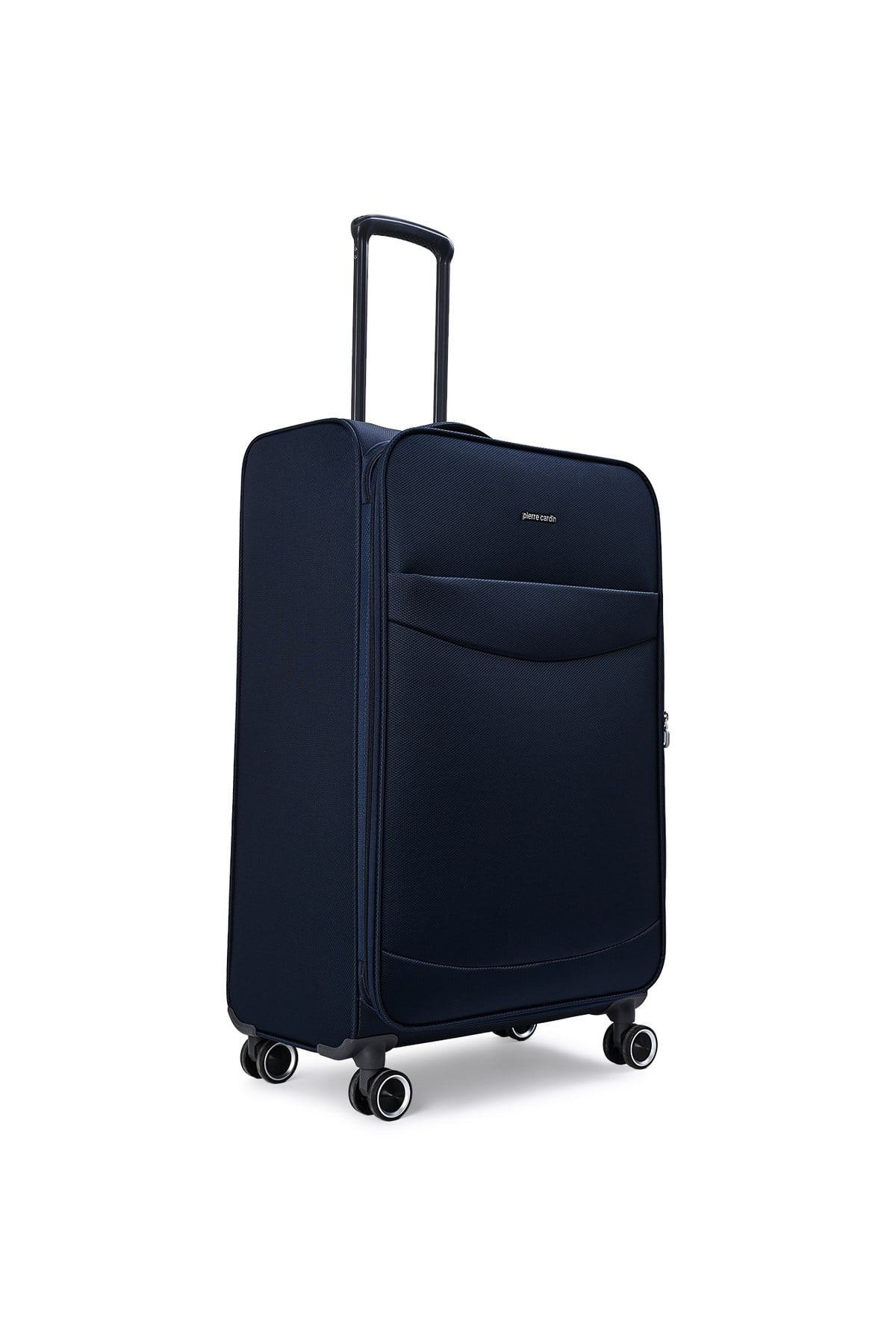 Pierre Cardin 60 Cm Unisex Orta Boy Valiz
