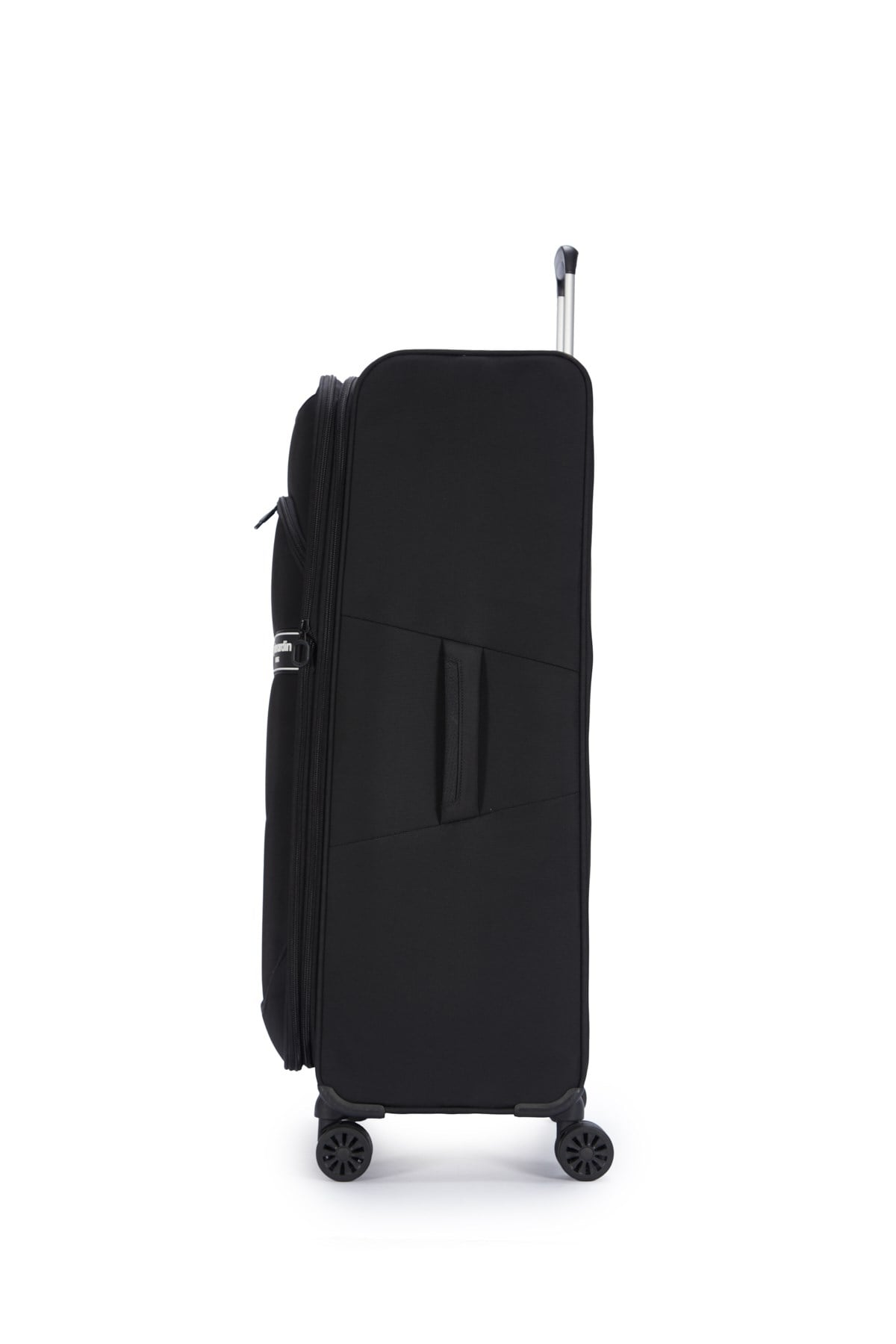 Pierre Cardin 70 Cm Unisex Büyük Boy Valiz
