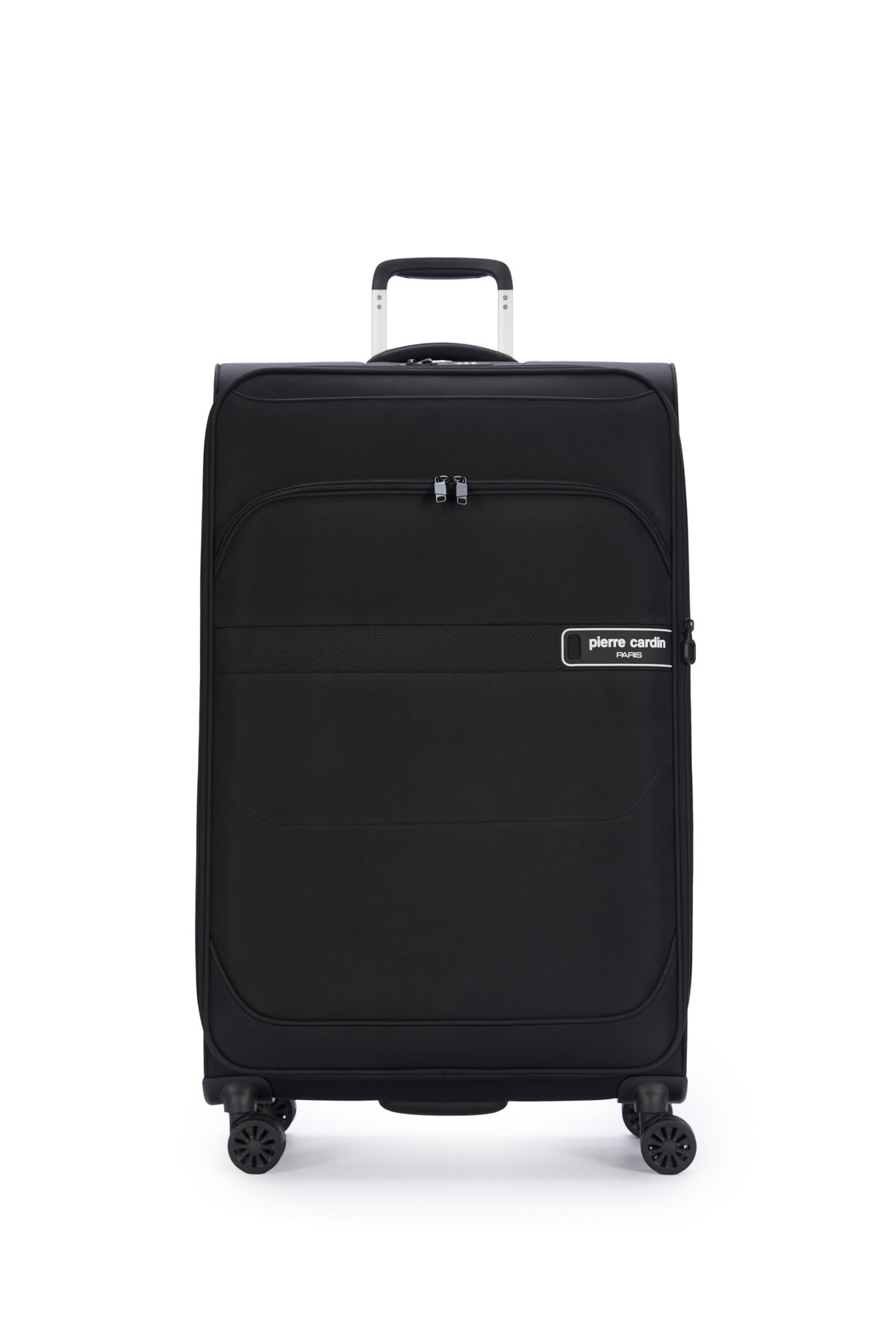 Pierre Cardin 70 Cm Unisex Büyük Boy Valiz
