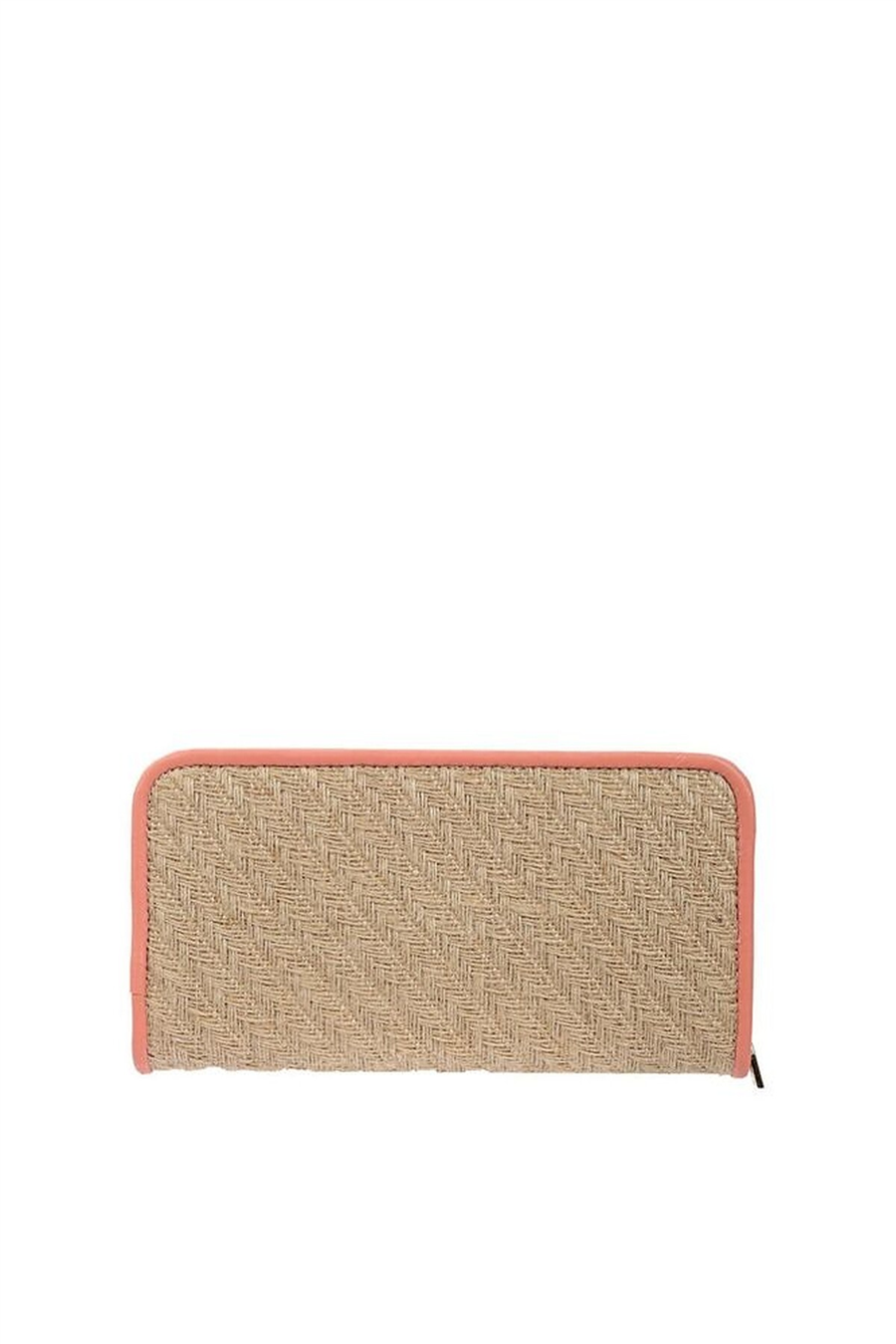 Pierre Cardin Hasır Kadın Portföy & Clutch Çanta