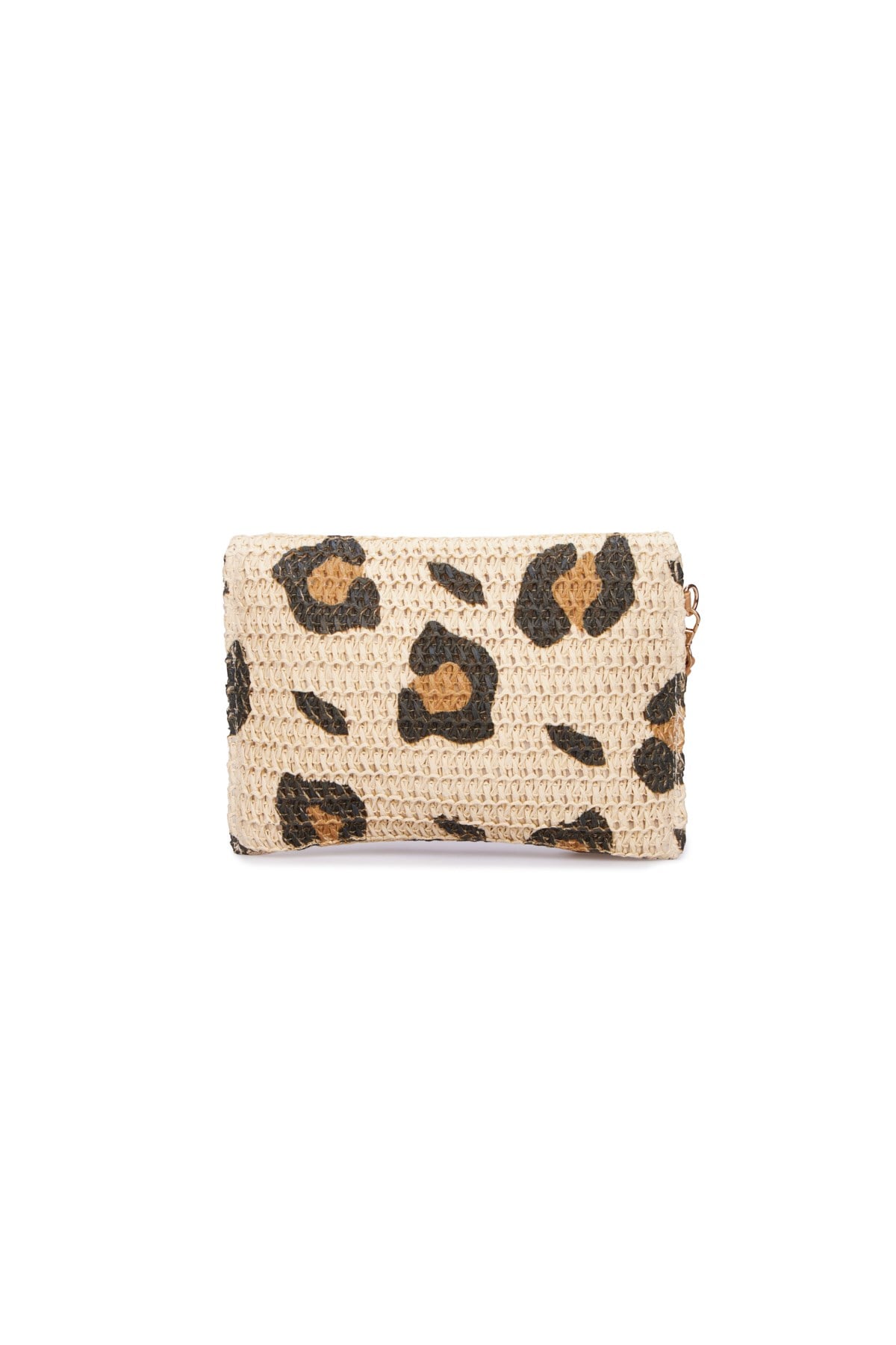 Pierre Cardin Hasır Kadın Portföy & Clutch Çanta