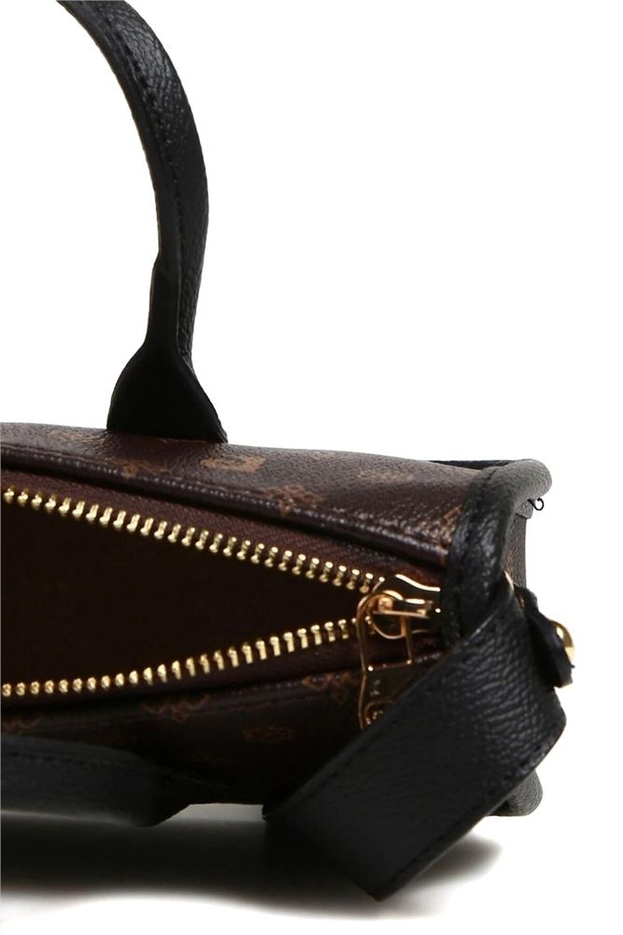 Pierre Cardin Monogram Kadın El Çantası