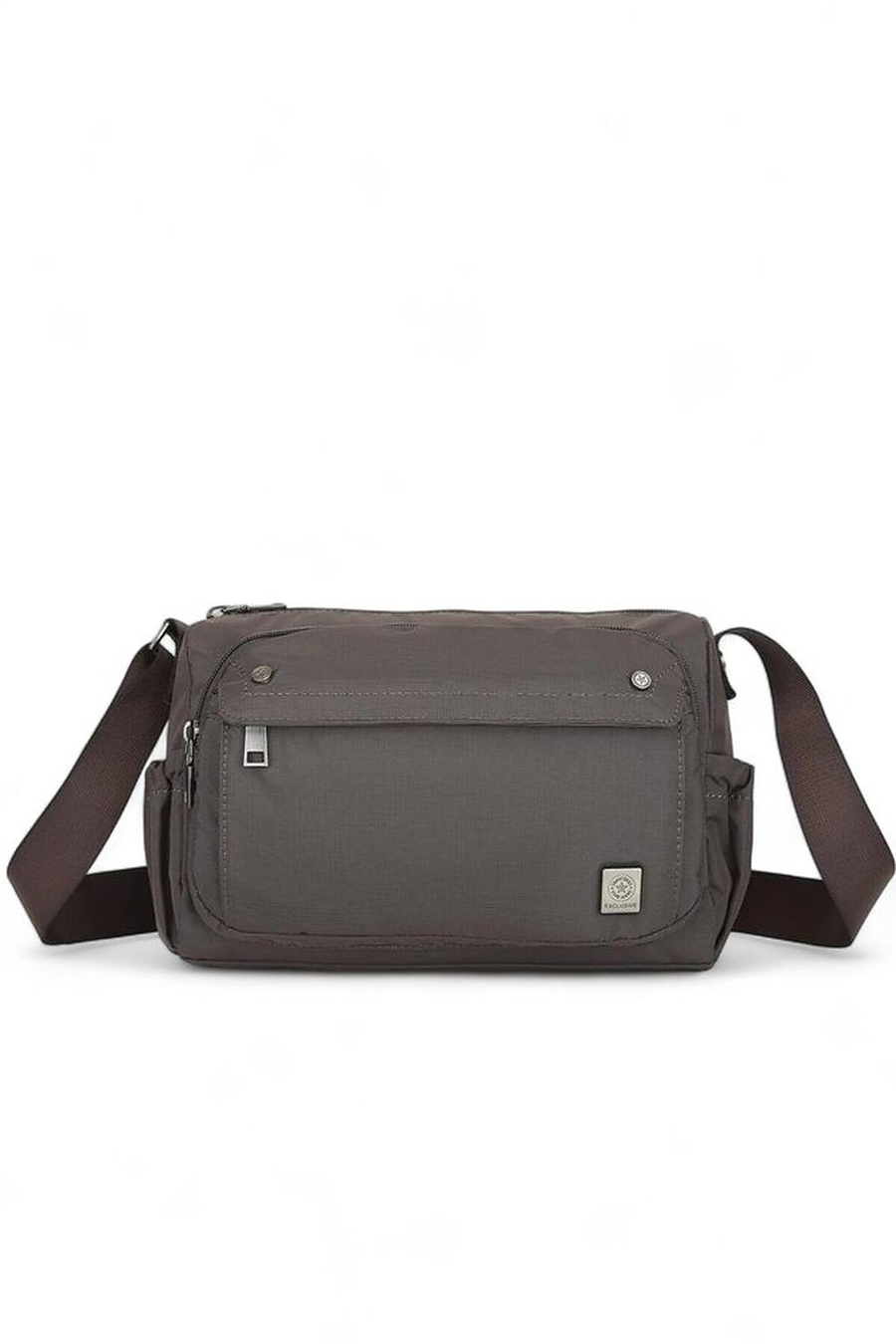 Smart Bags Exclusive Erkek Postacı Çantası
