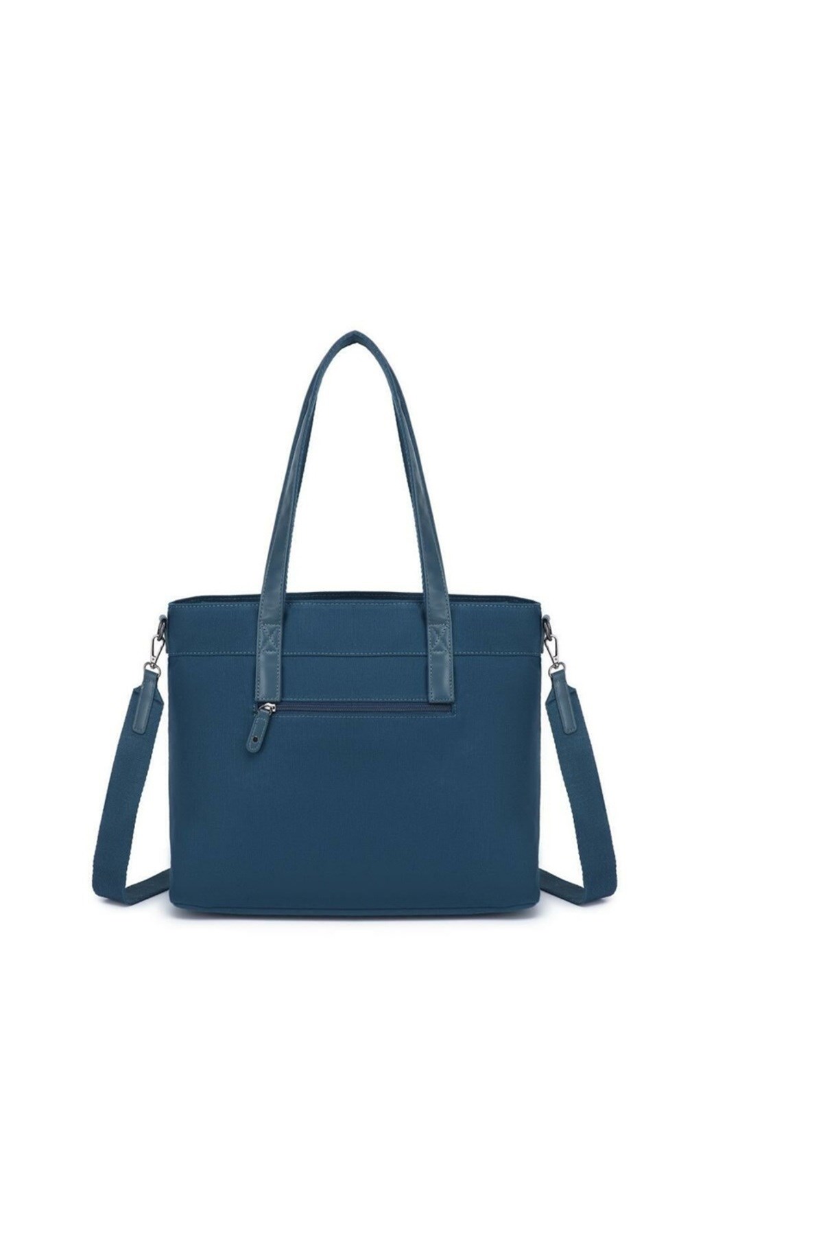 Smart Bags Kanvas Kadın Omuz Çantası