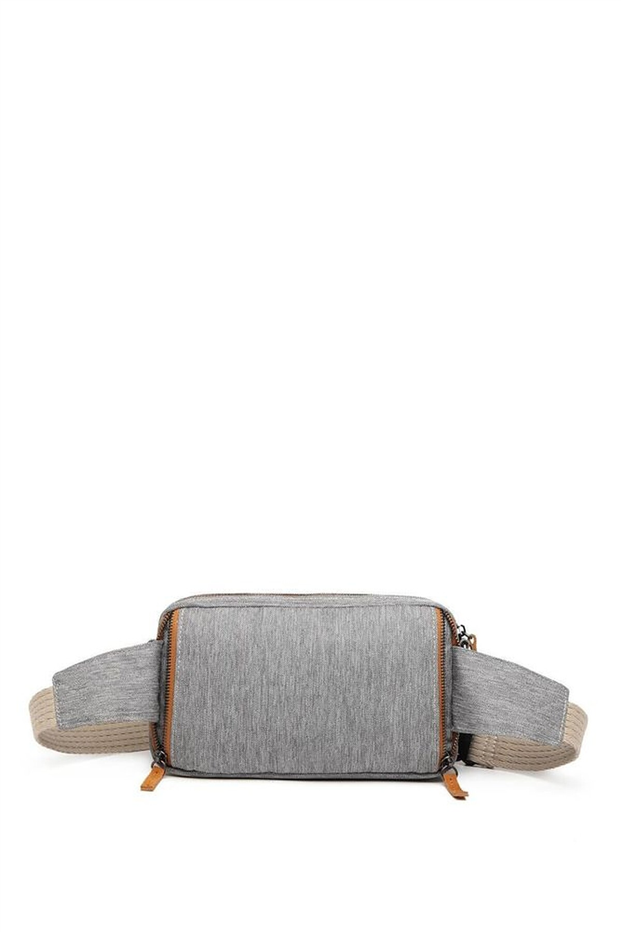 Smart Bags Kırçıllı Kadın Çapraz Askılı Çanta