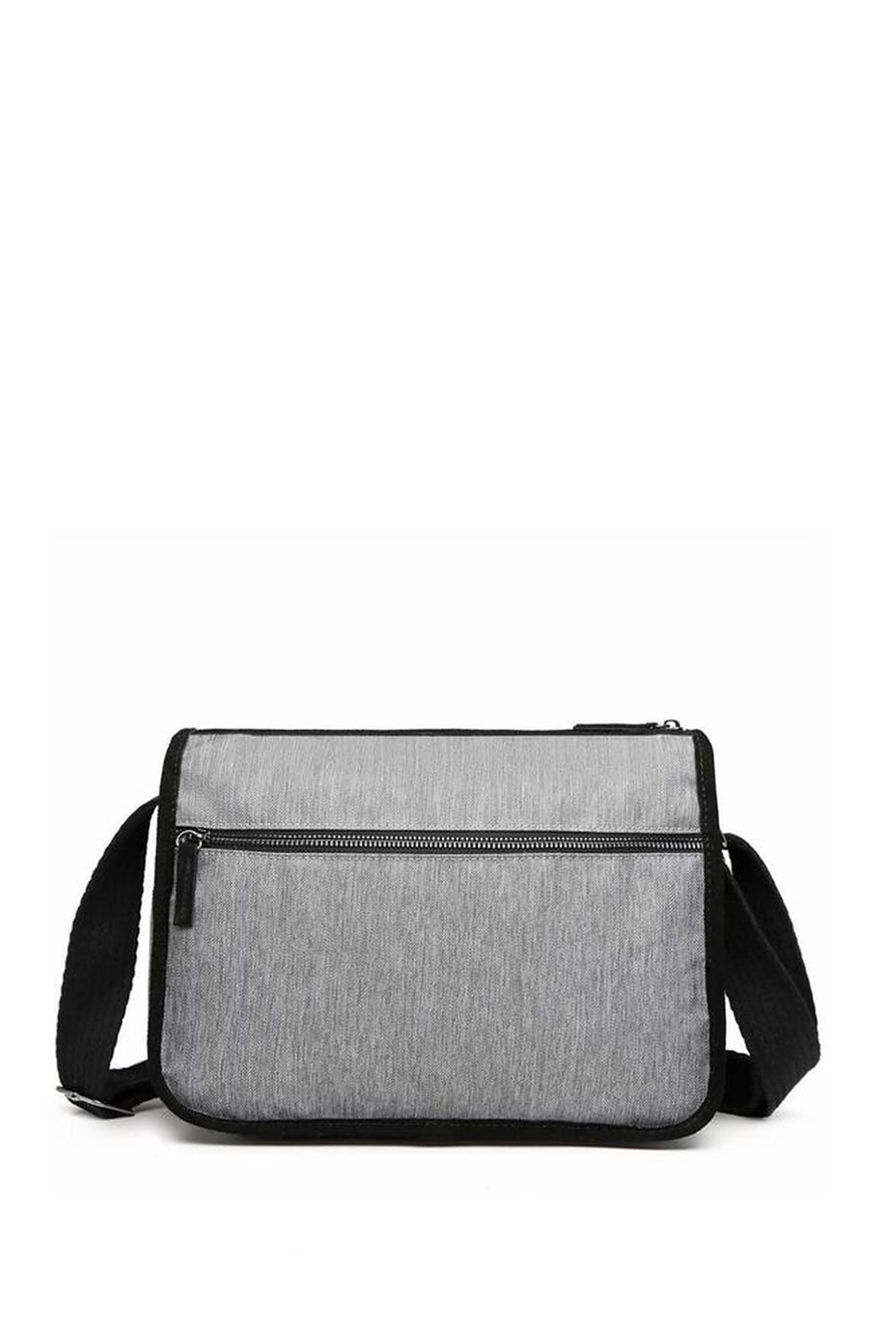 Smart Bags Kırçıllı Kadın Çapraz Askılı Çanta