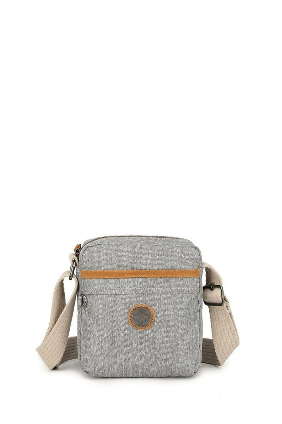 Smart Bags Kırçıllı Kadın Çapraz Askılı Çanta