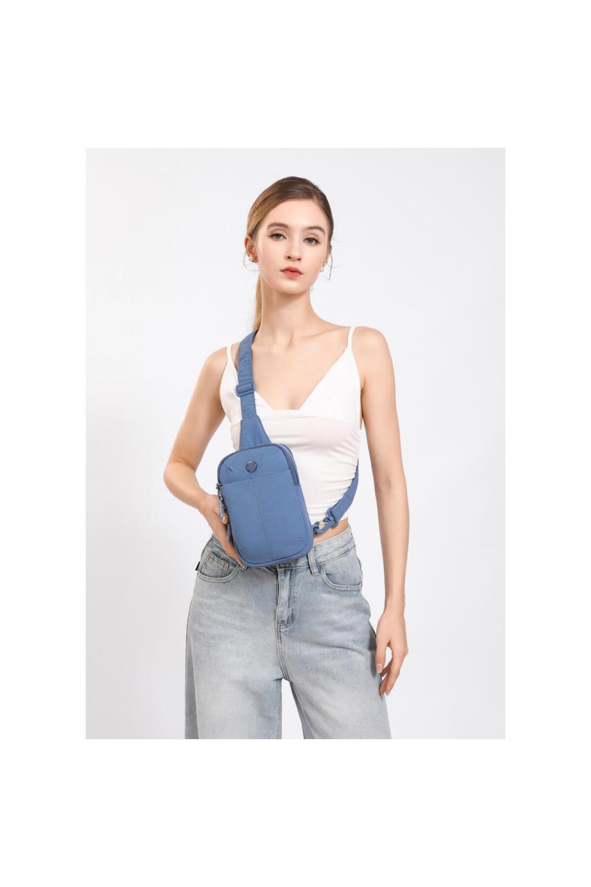 Smart Bags Krinkıl Kadın Body Bag
