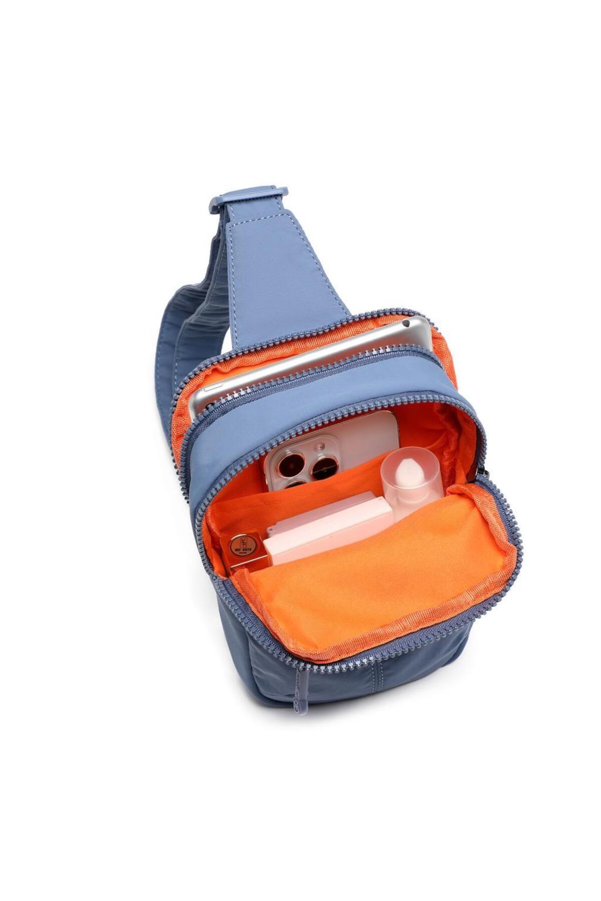 Smart Bags Krinkıl Kadın Body Bag